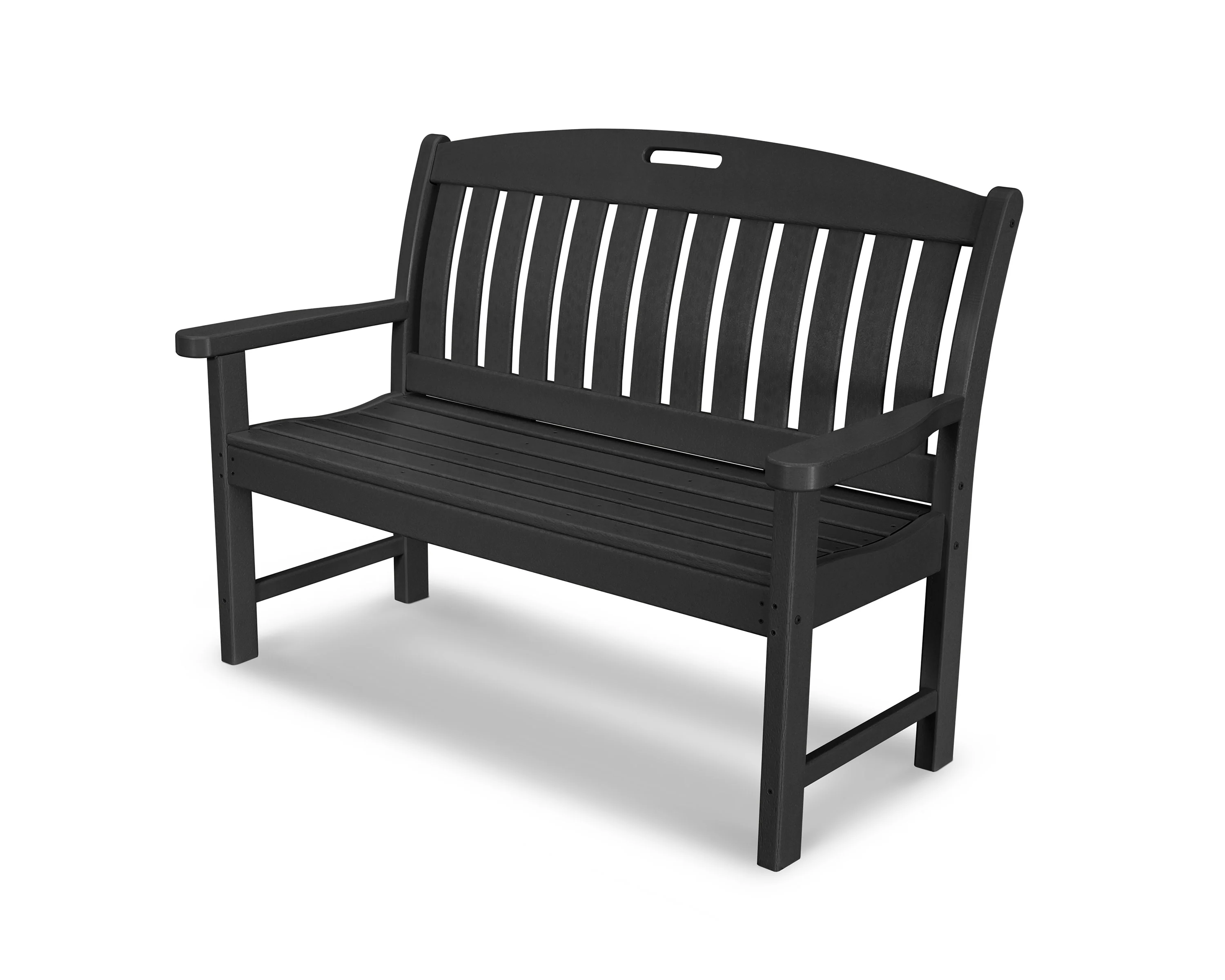 Nautical 48" Bench - Image 10