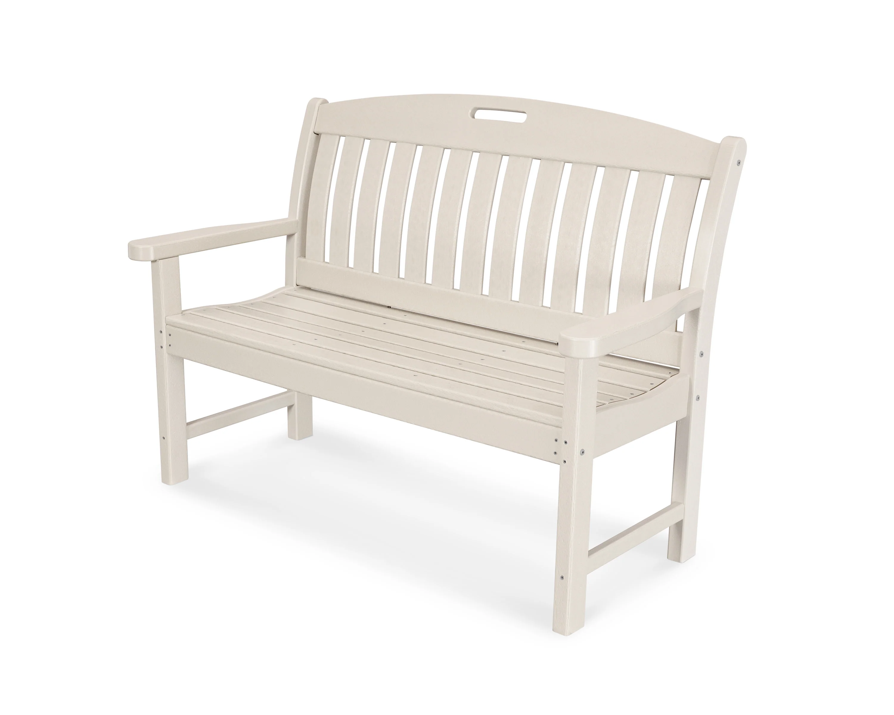 Nautical 48" Bench - Image 11