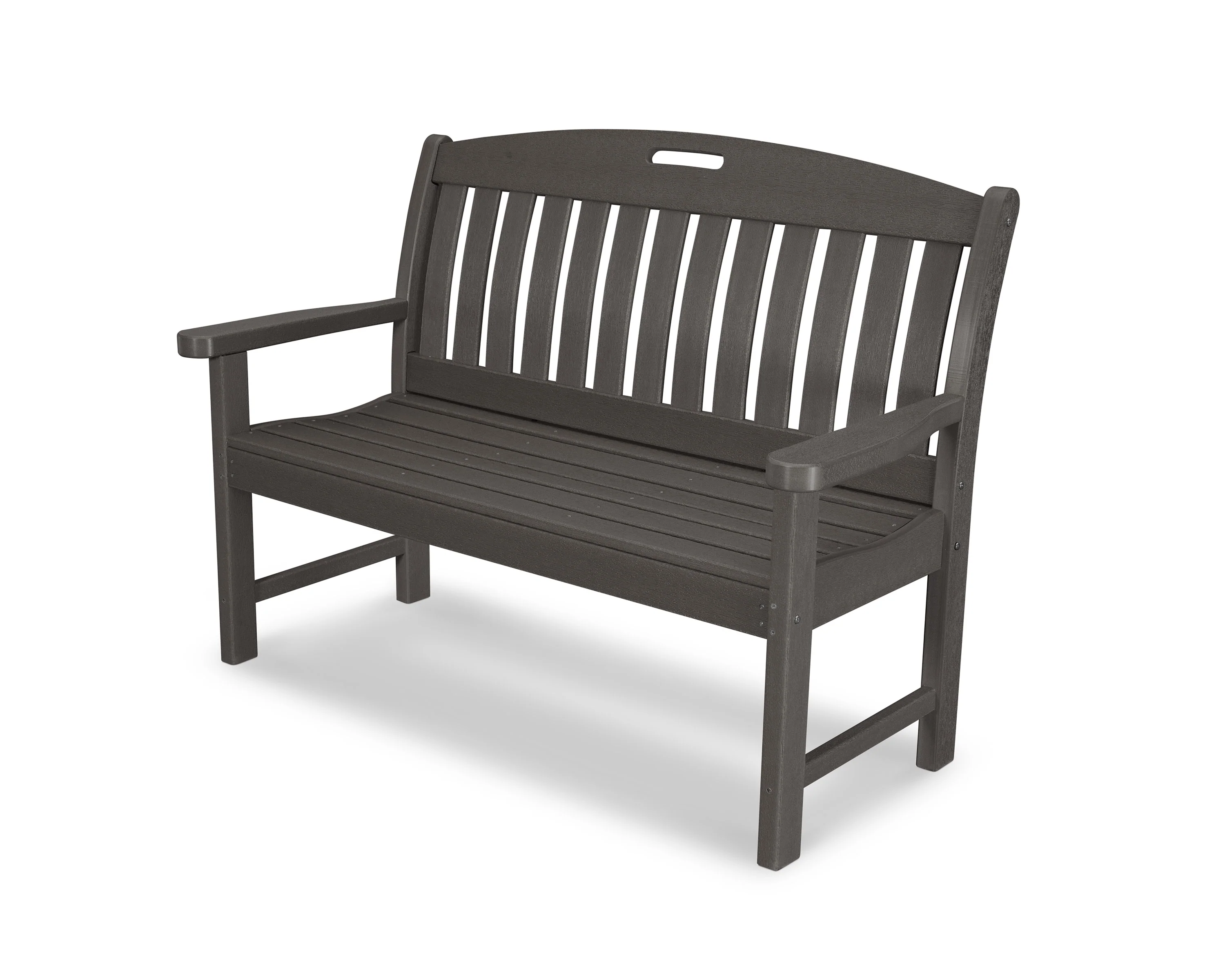 Nautical 48" Bench - Image 12