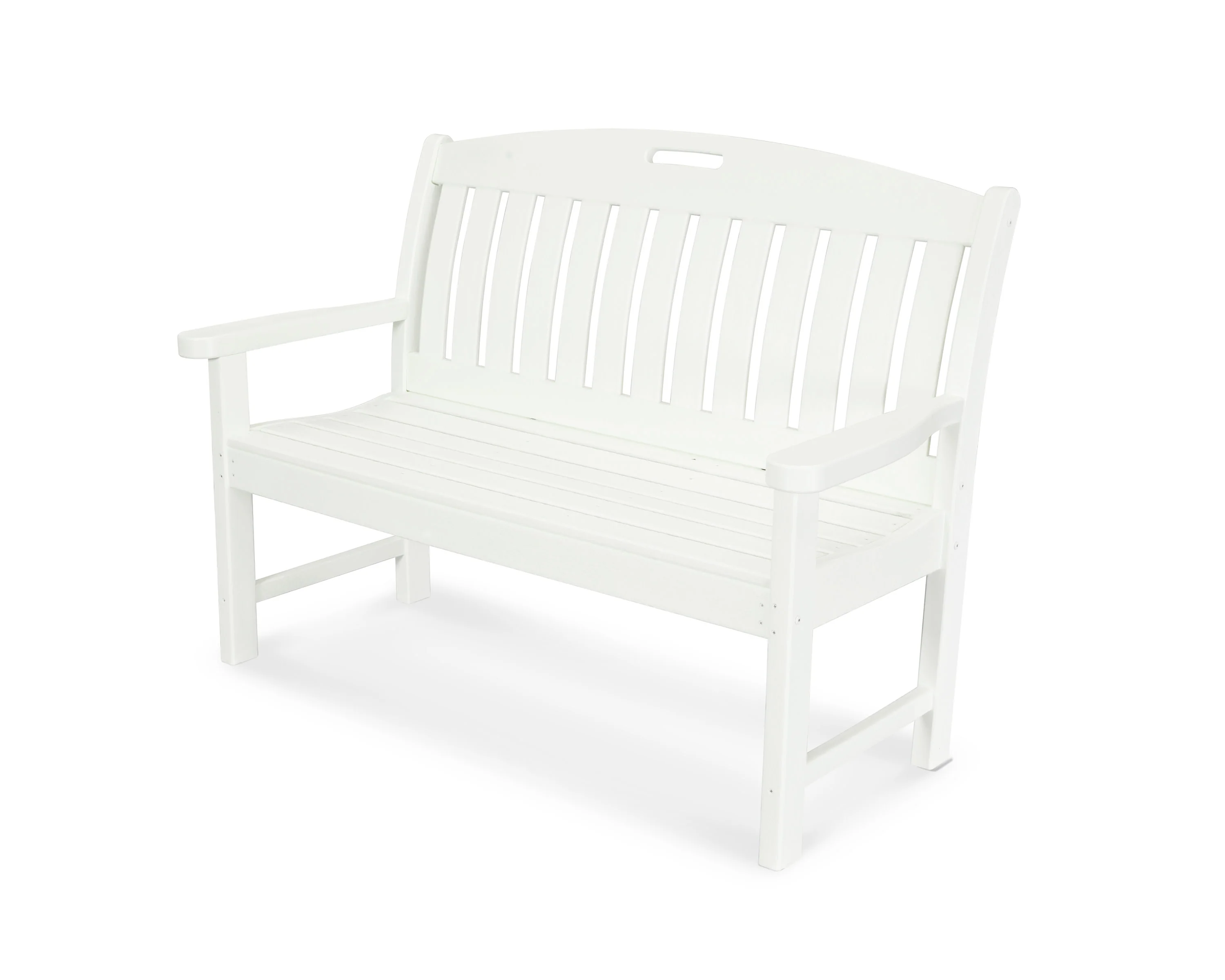 Nautical 48" Bench - Image 13