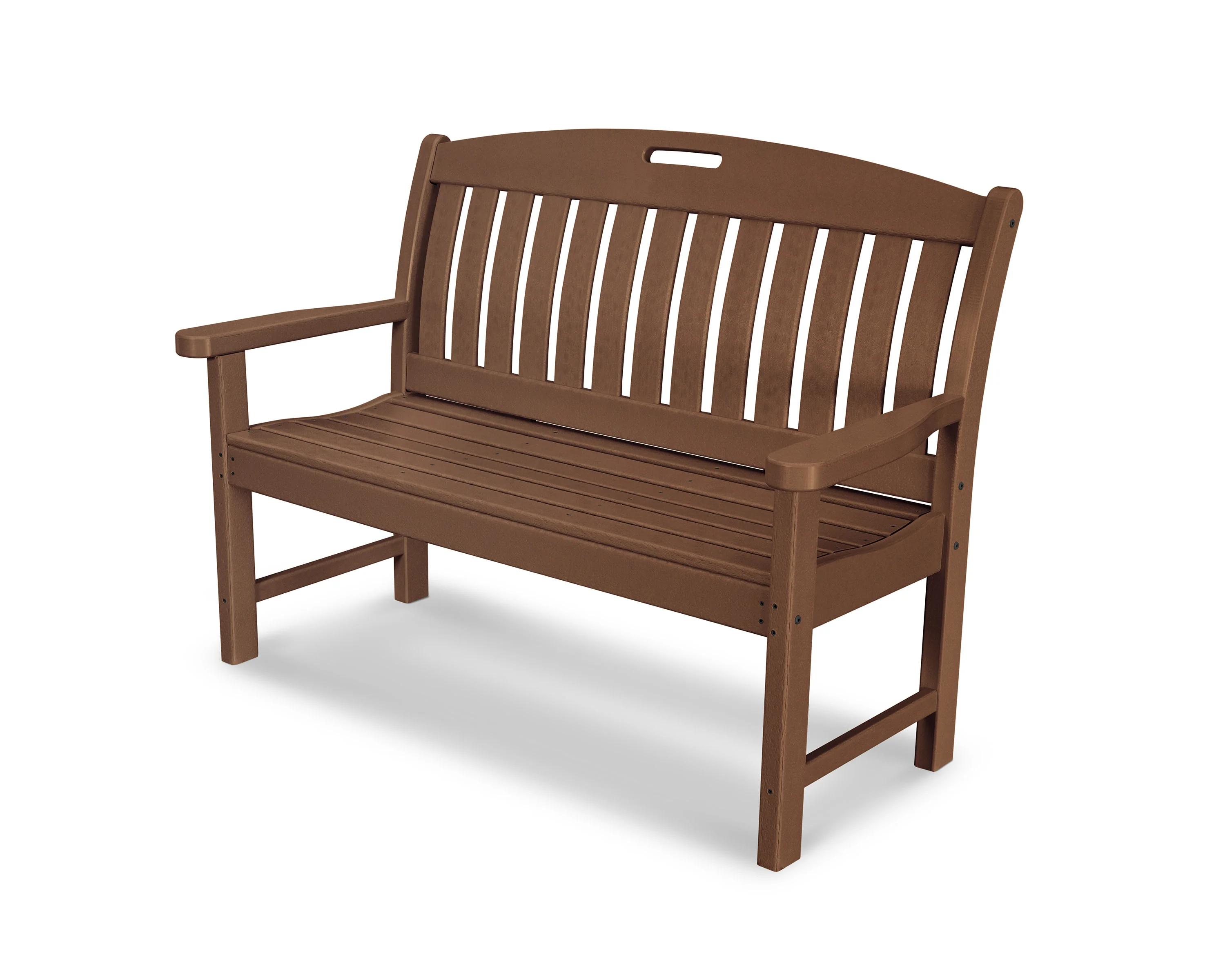 Nautical 48" Bench - Image 14