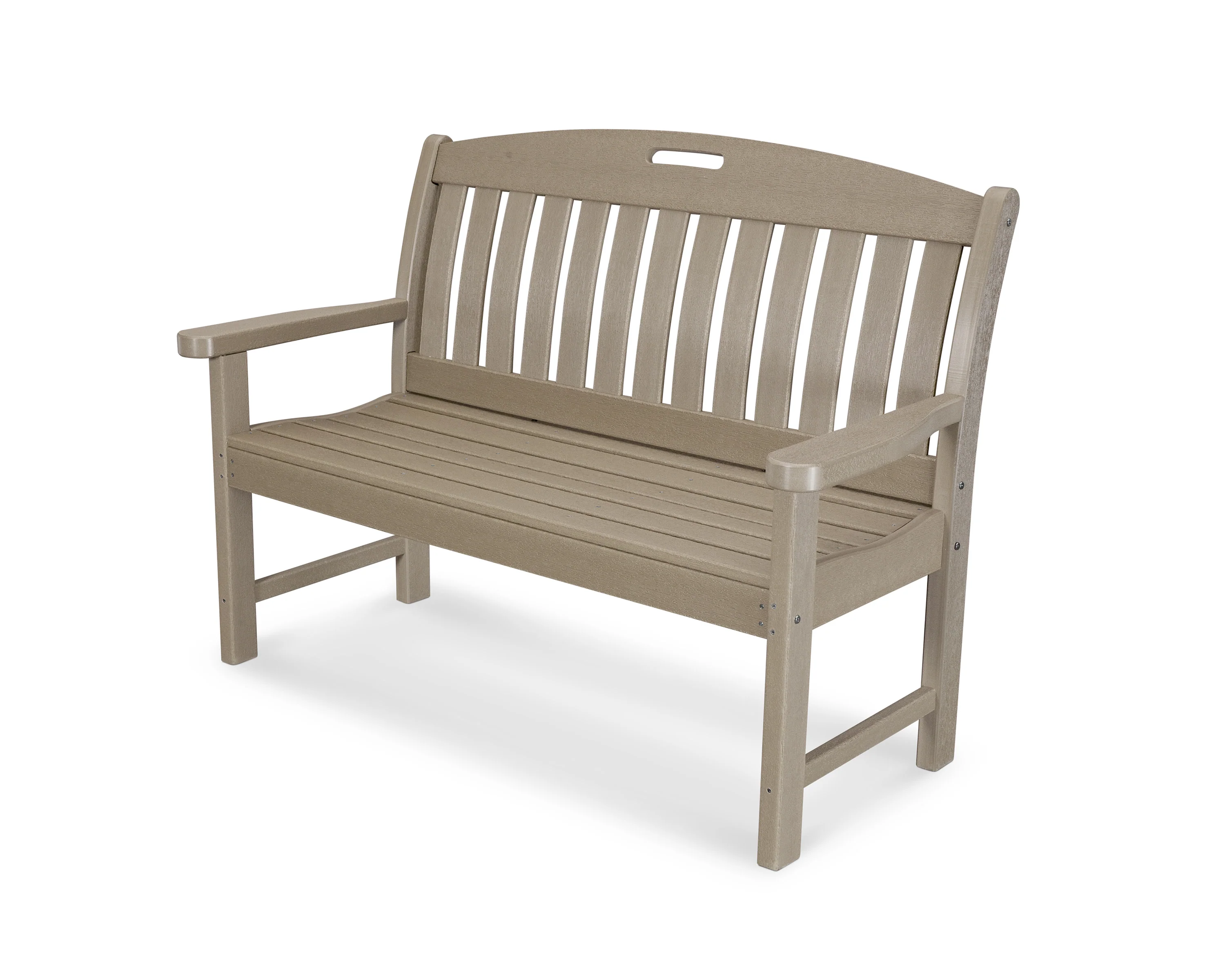 Nautical 48" Bench - Image 15