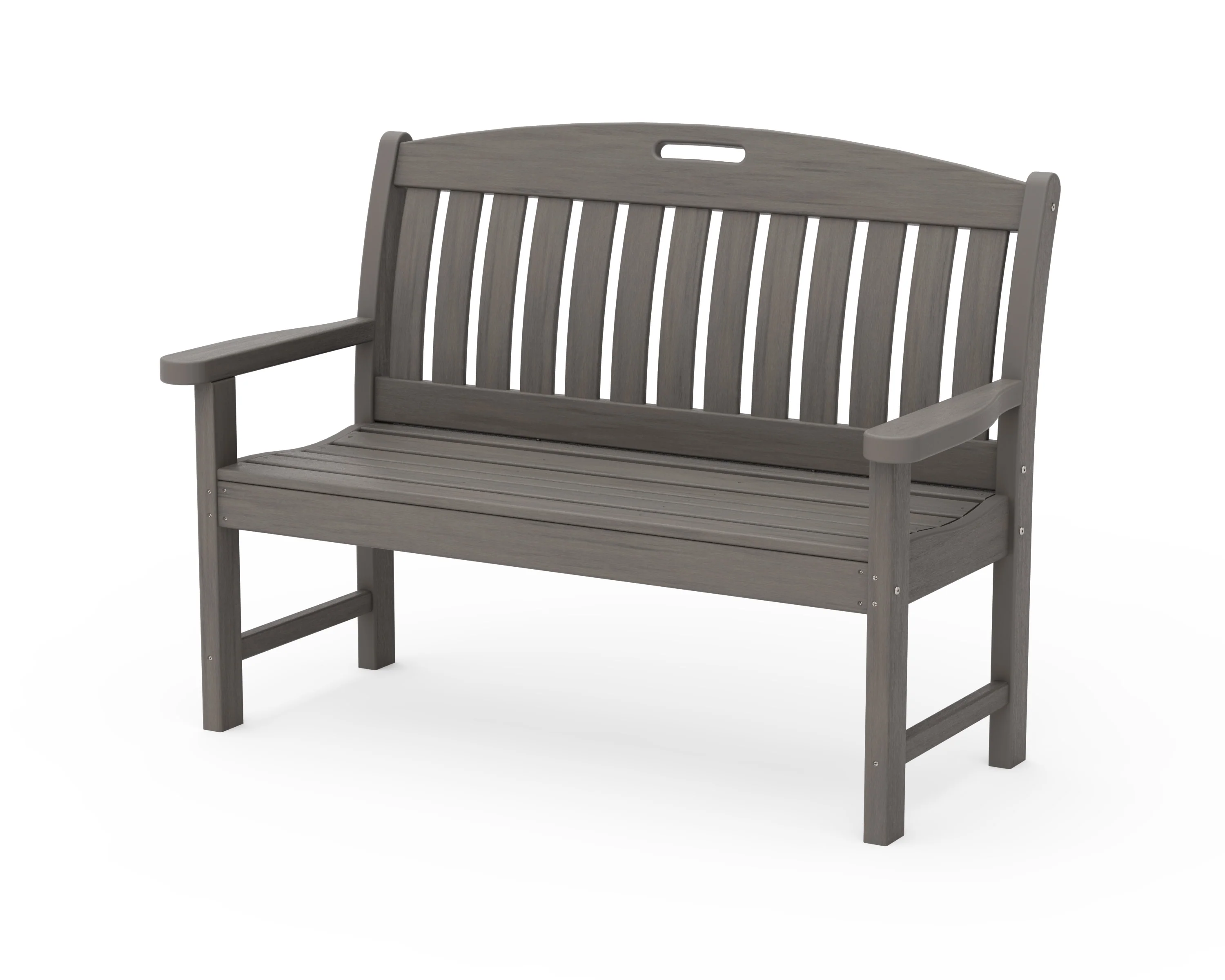 Nautical 48" Bench - Image 16