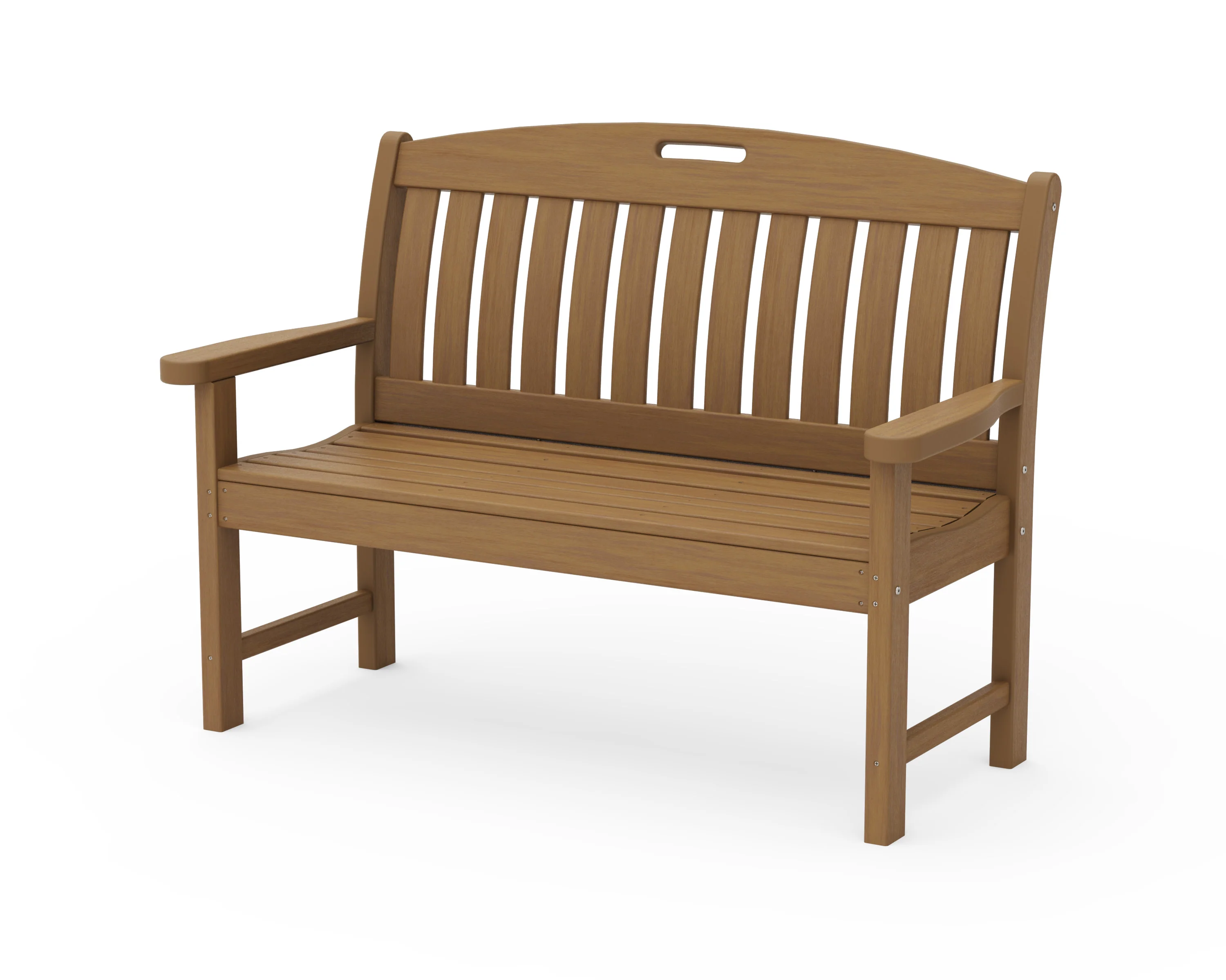 Nautical 48" Bench - Image 18