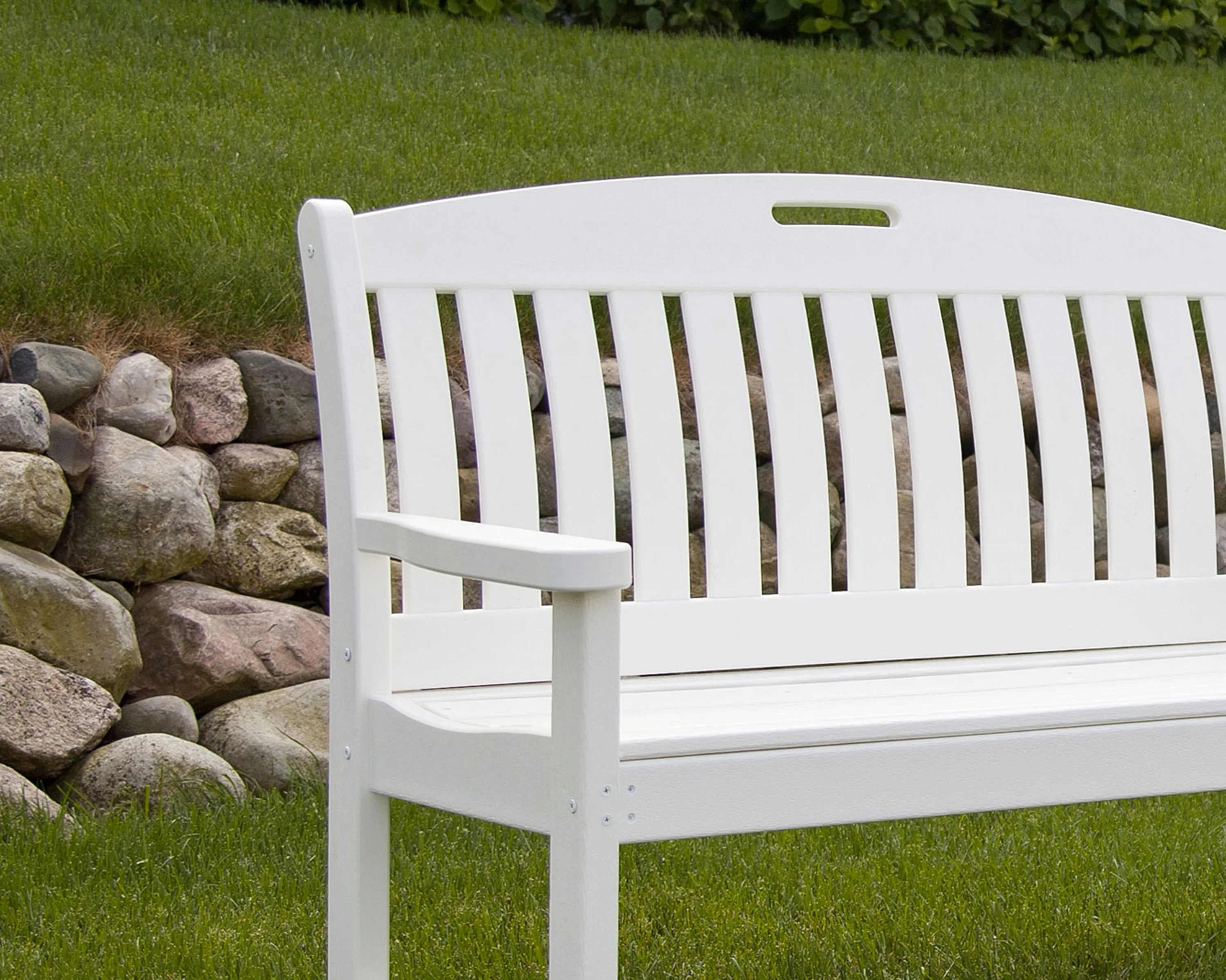 Nautical 48" Bench - Image 6