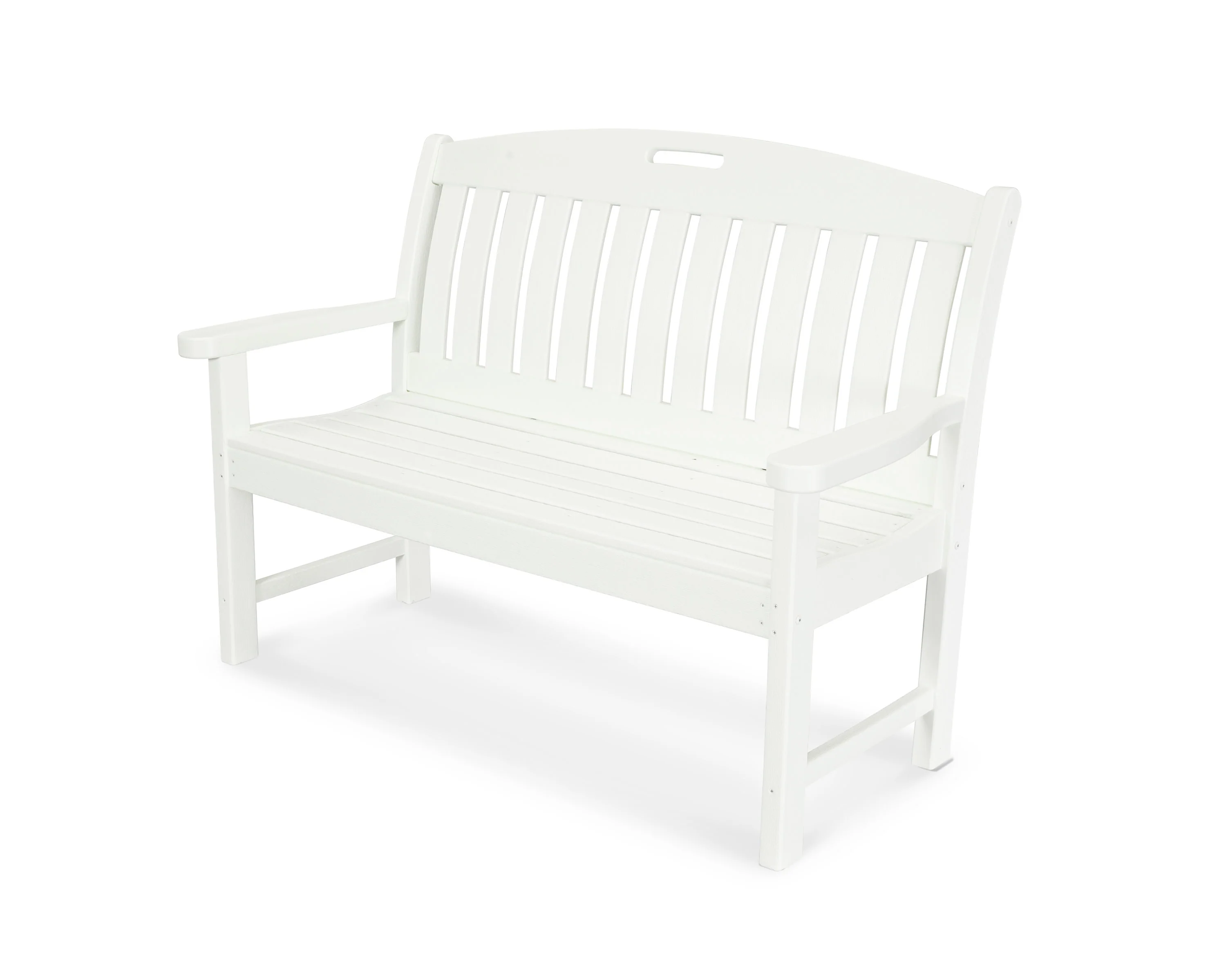 Nautical 48" Bench - Image 8