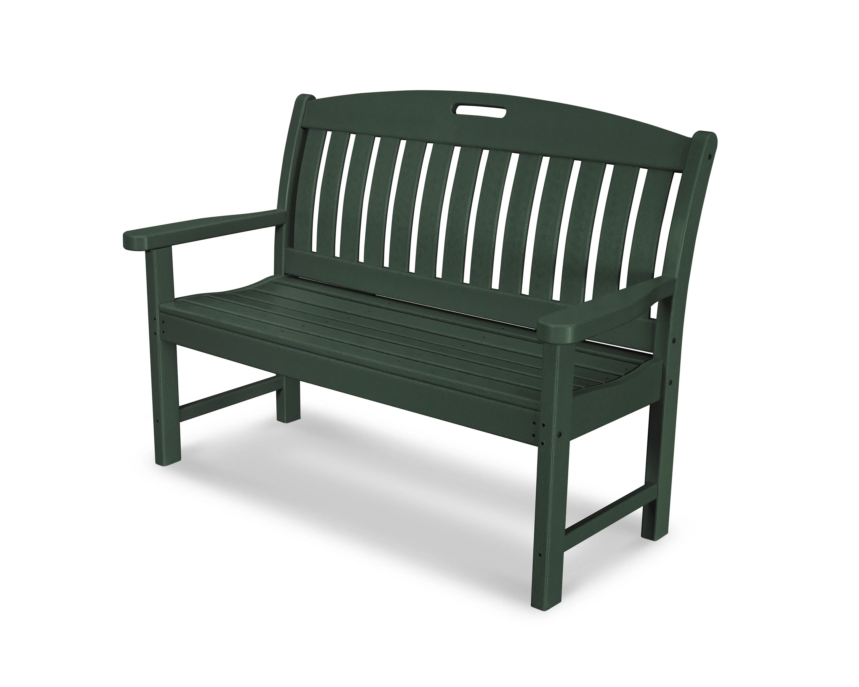 Nautical 48" Bench - Image 9