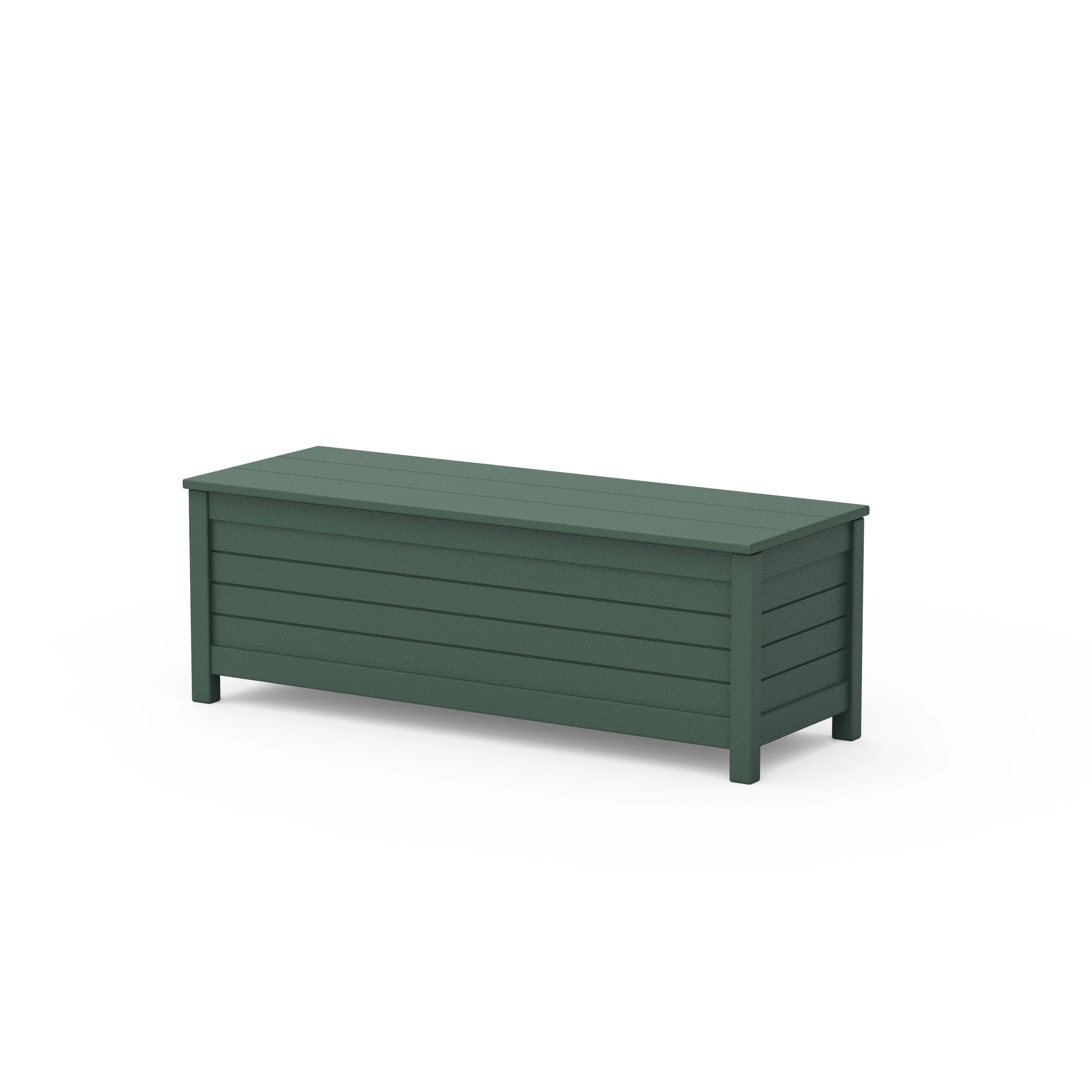 Nautical 48" Storage Bench - Image 11