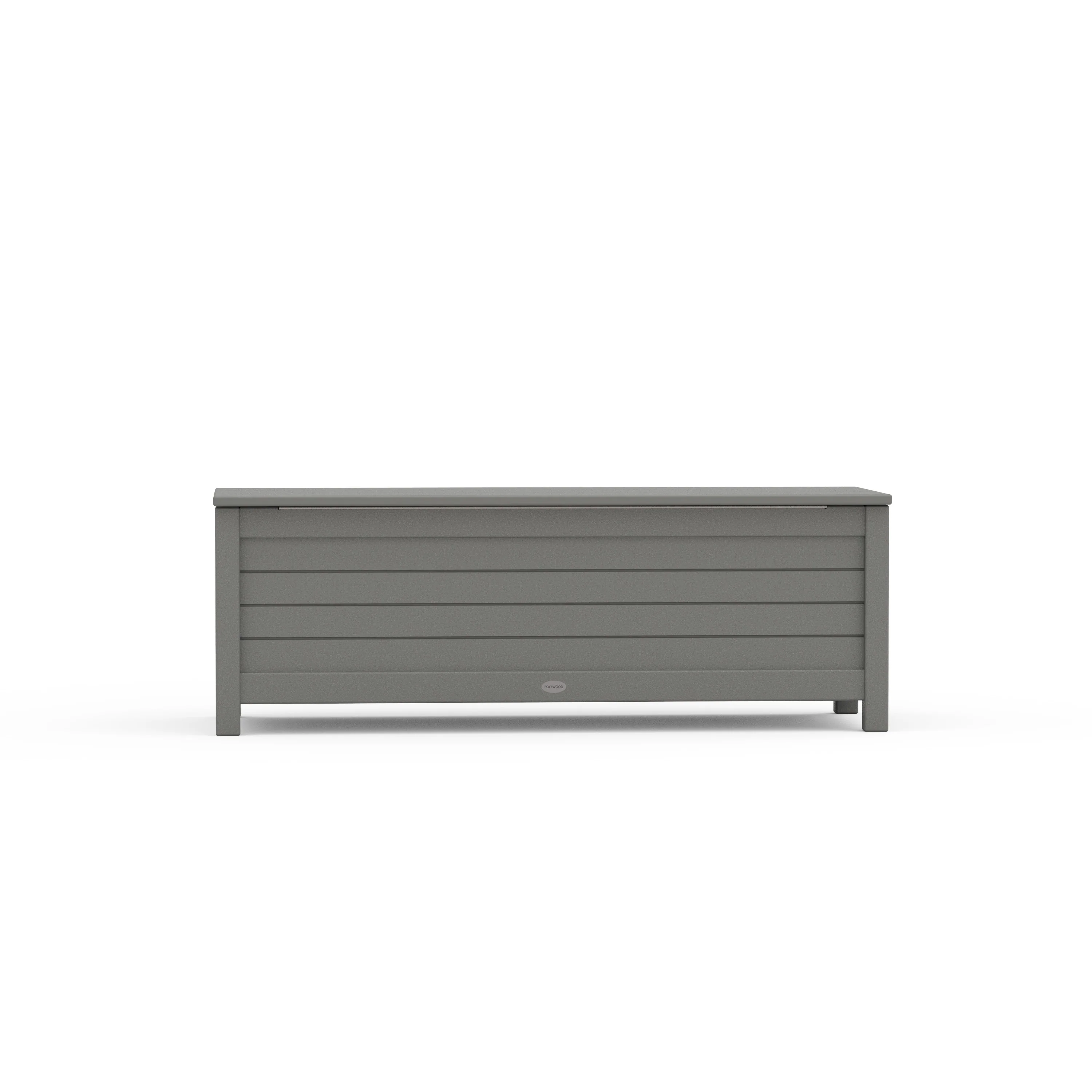 Nautical 48" Storage Bench - Image 3