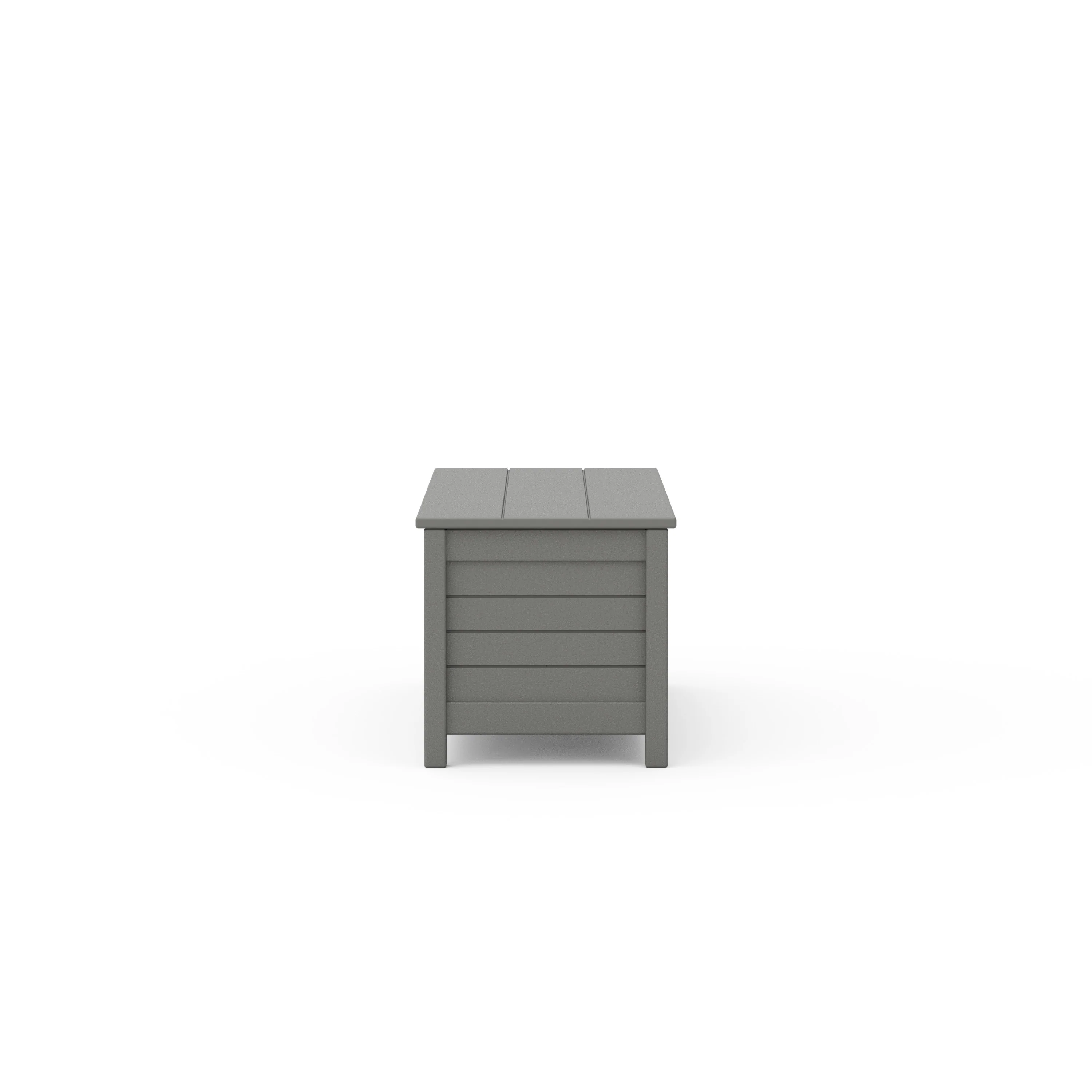 Nautical 48" Storage Bench - Image 4