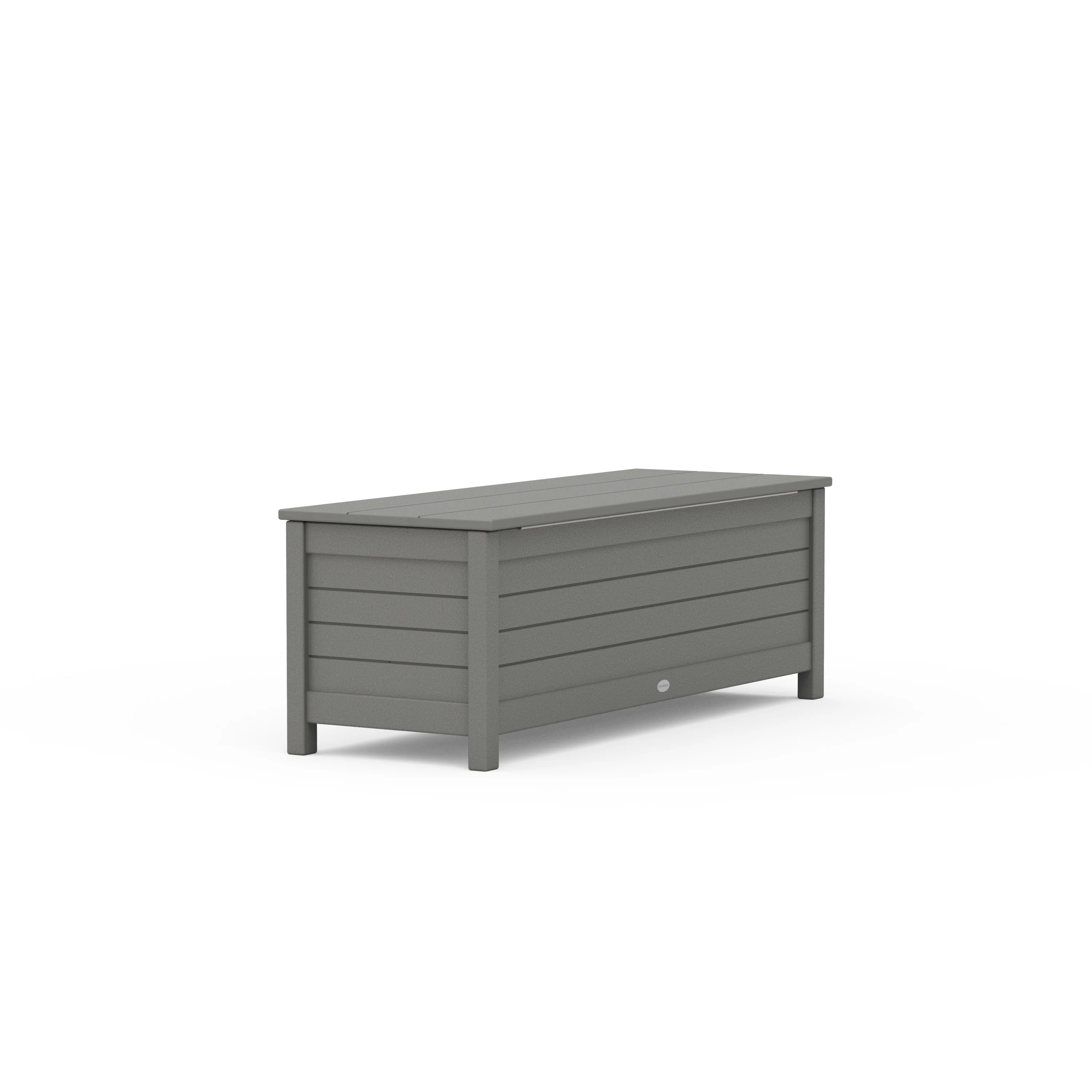 Nautical 48" Storage Bench - Image 5