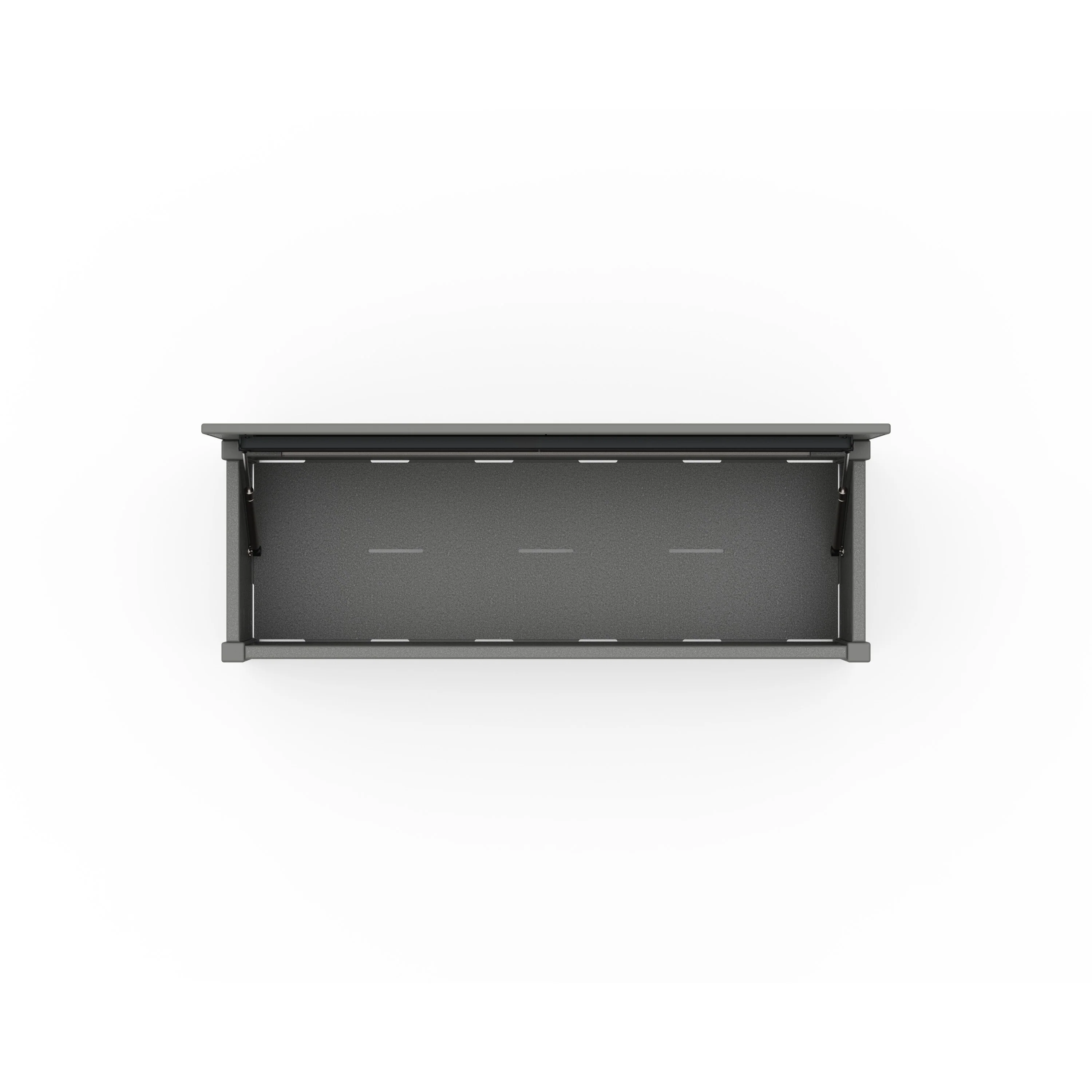 Nautical 48" Storage Bench - Image 7