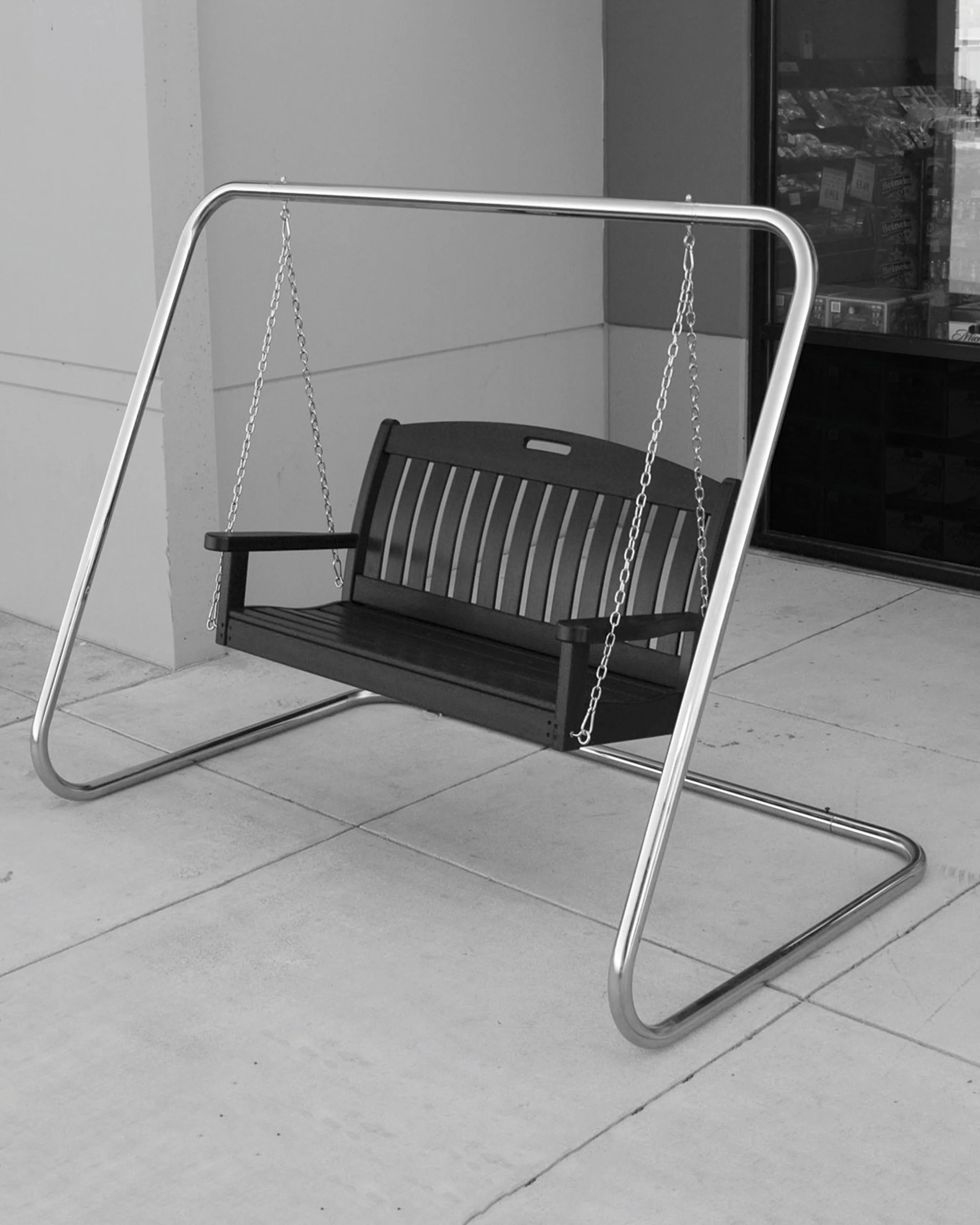 Nautical 48" Swing - Image 3