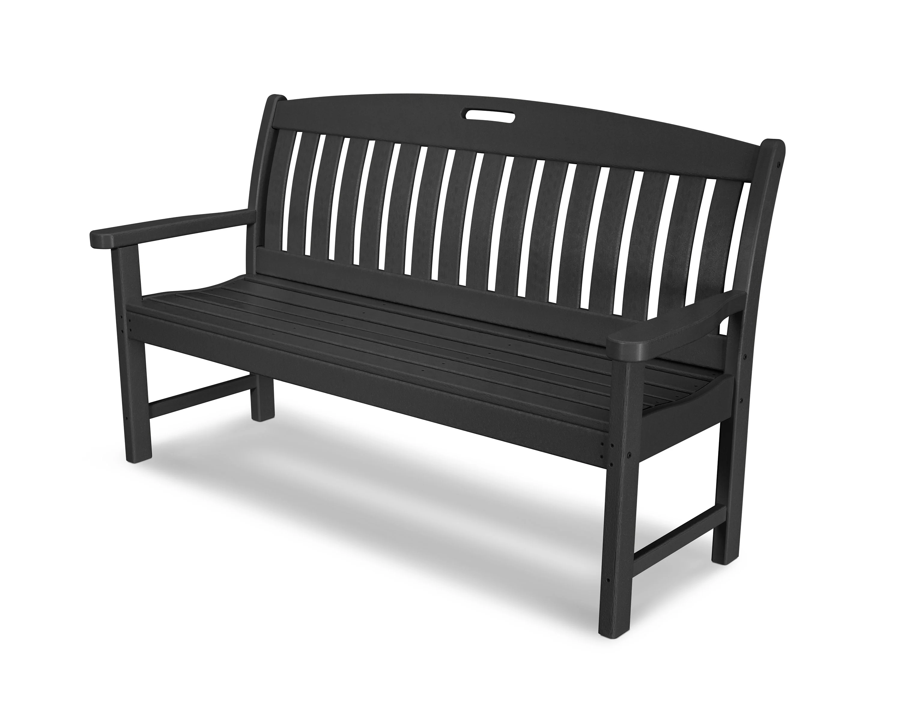 Nautical 60" Bench - Image 10