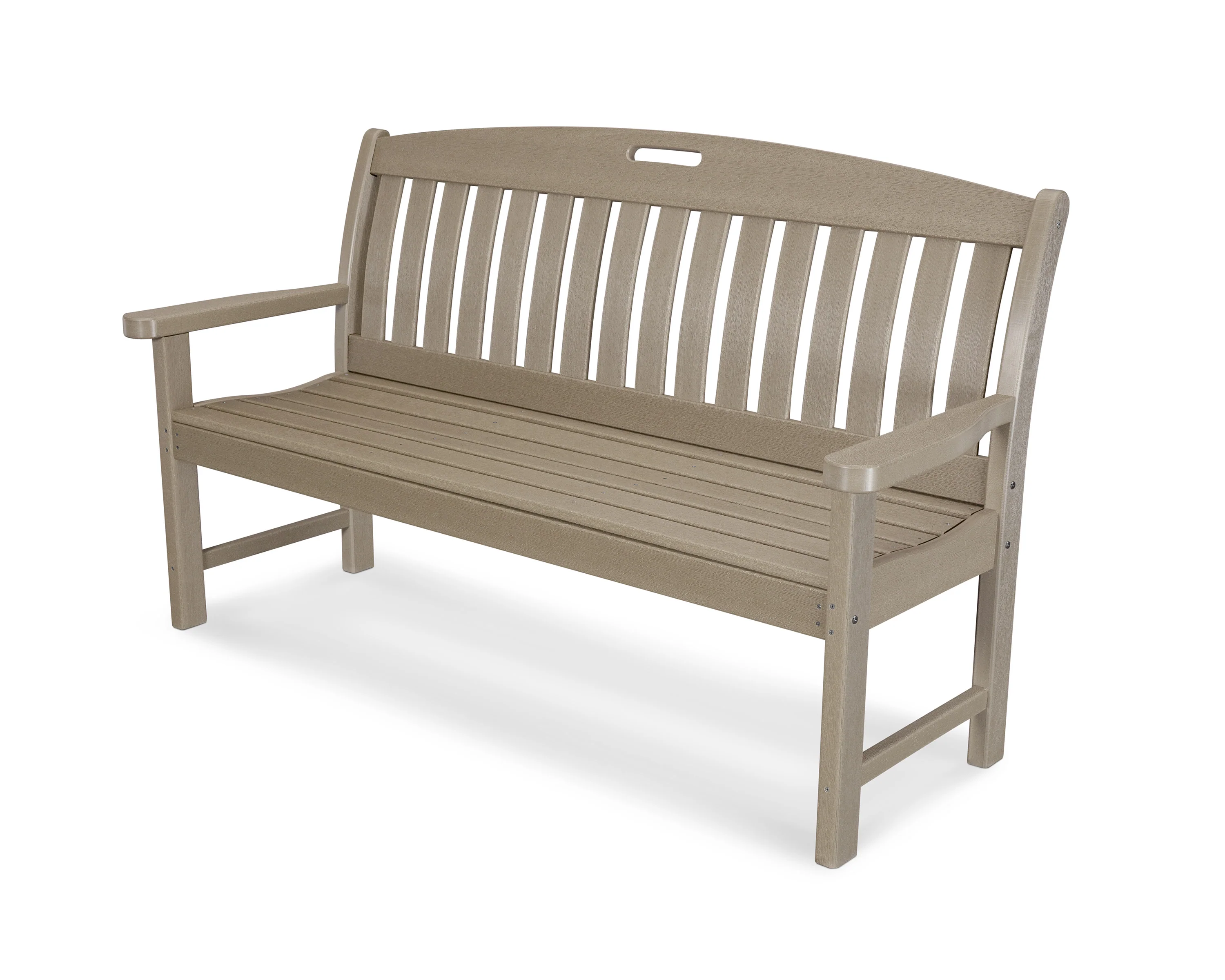 Nautical 60" Bench - Image 11