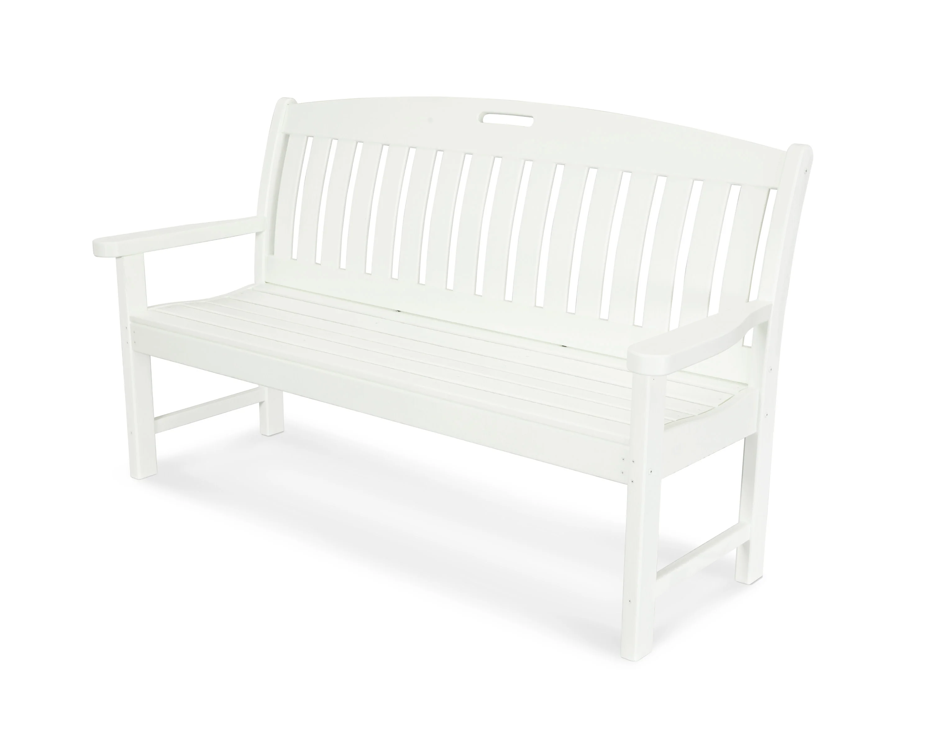 Nautical 60" Bench - Image 12