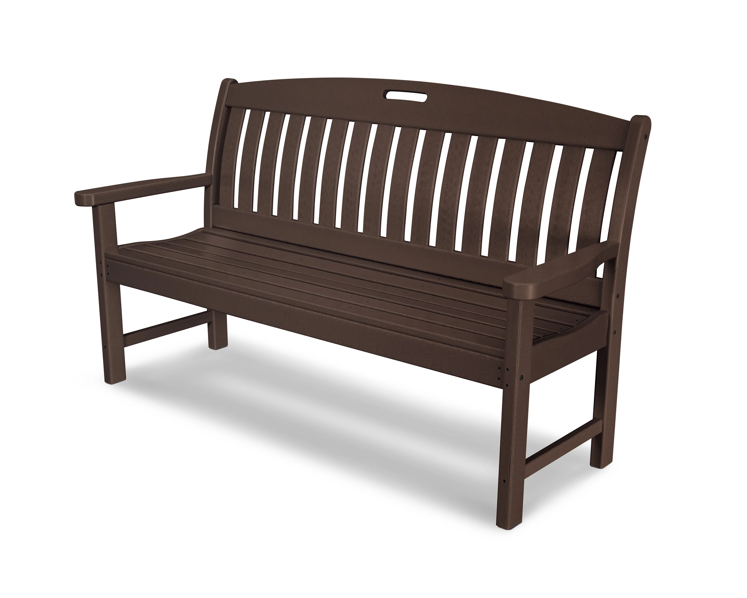 Nautical 60" Bench - Image 13