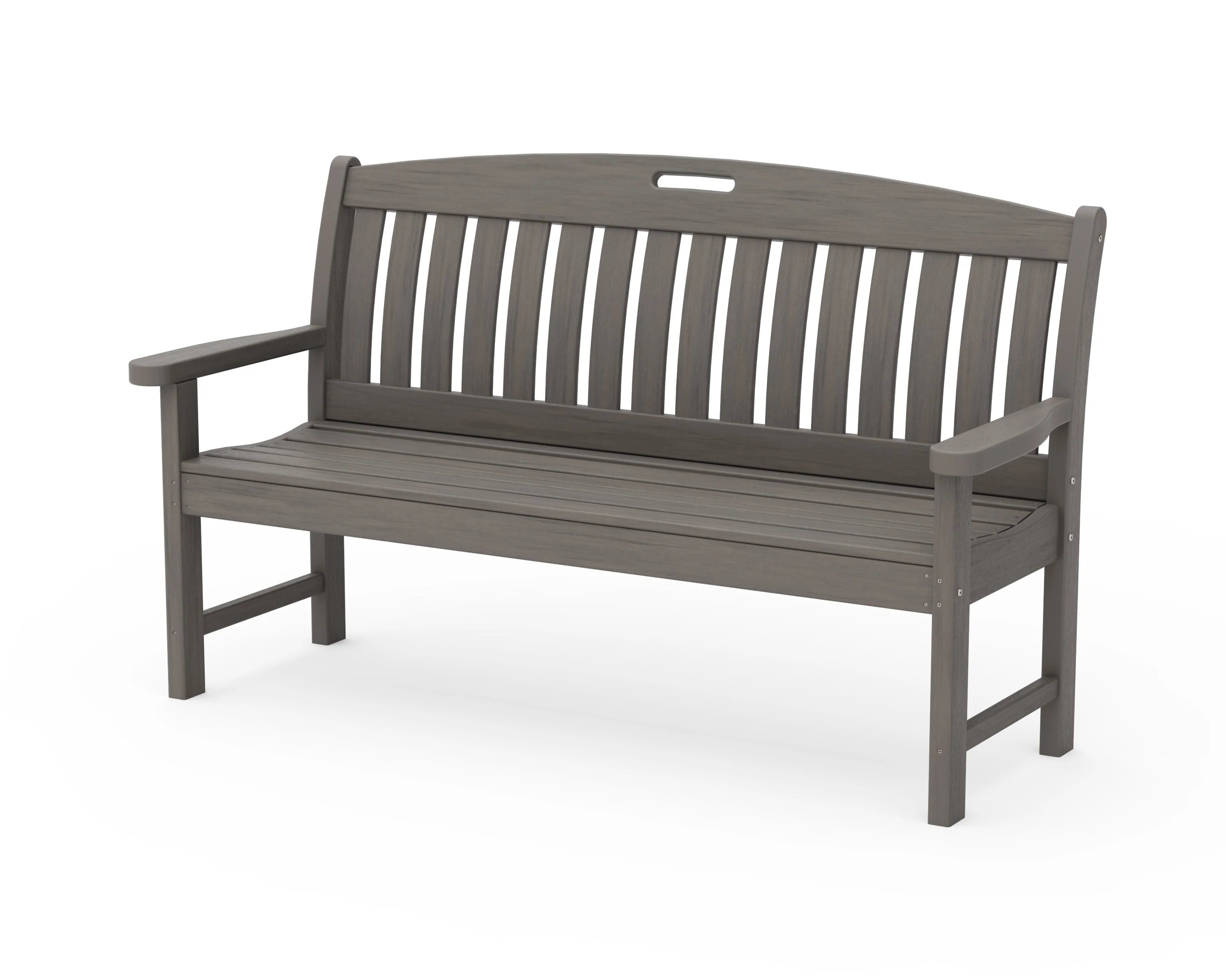 Nautical 60" Bench - Image 14