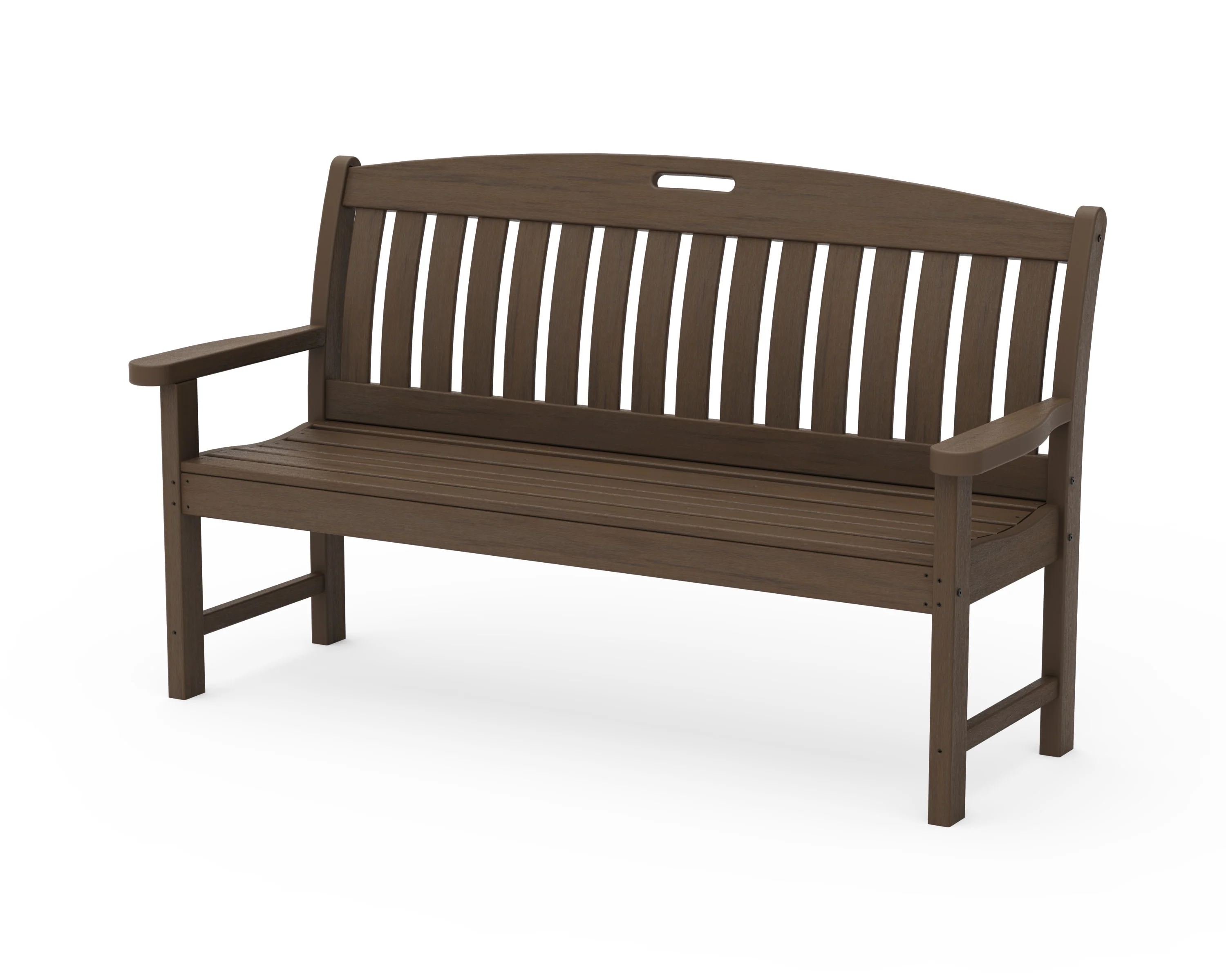 Nautical 60" Bench - Image 15