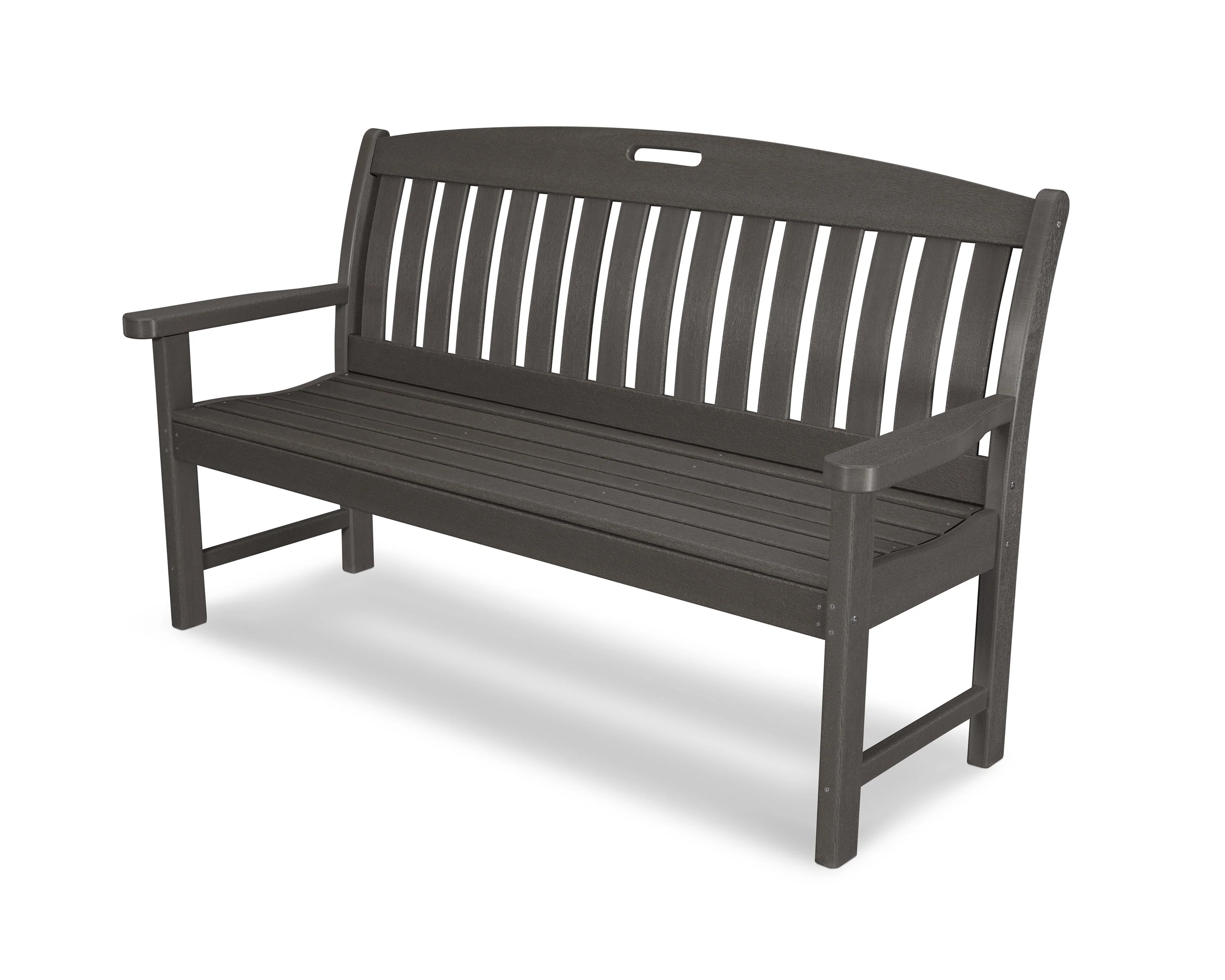 Nautical 60" Bench - Image 5