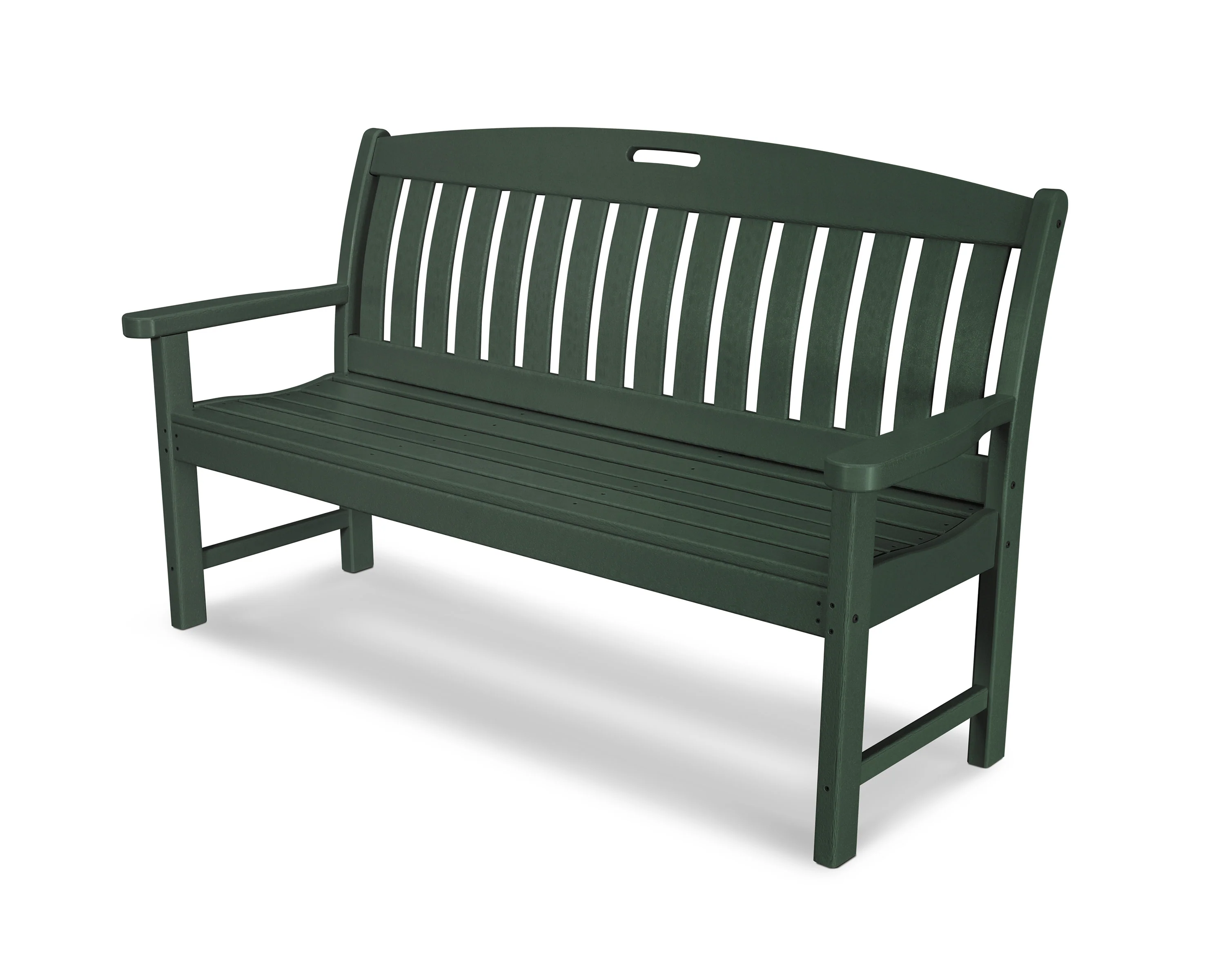 Nautical 60" Bench - Image 6