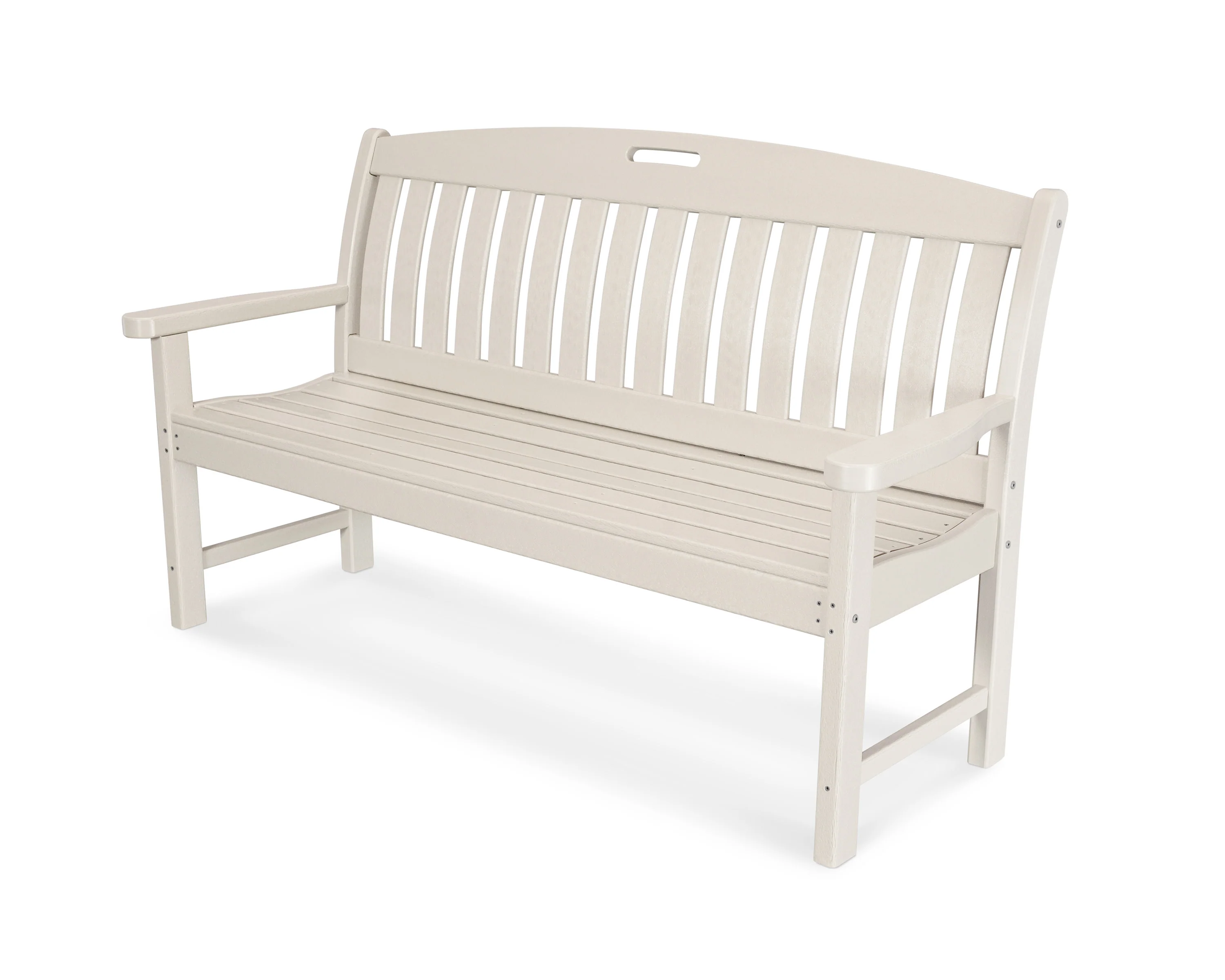 Nautical 60" Bench - Image 7