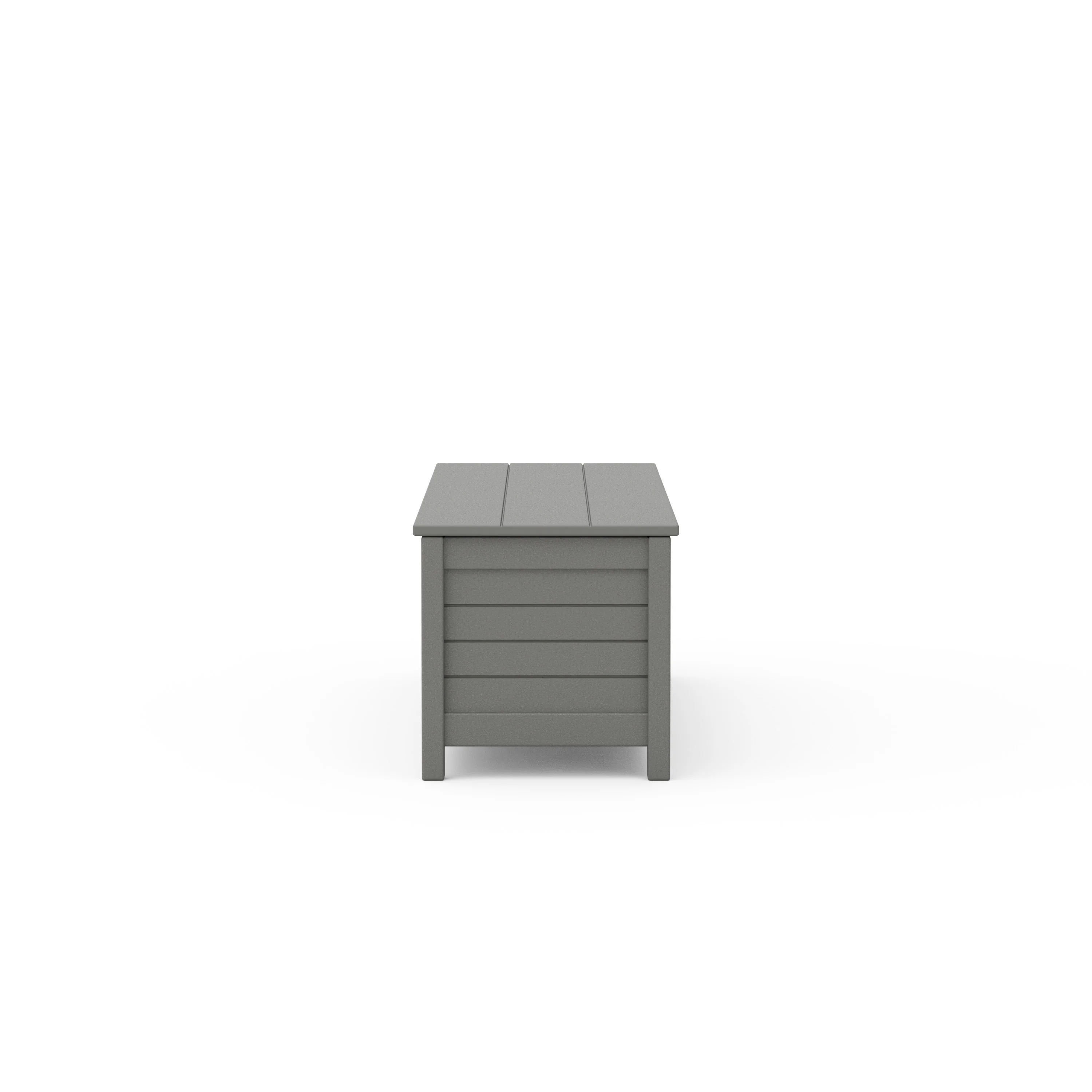 Nautical 60" Storage Bench - Image 4