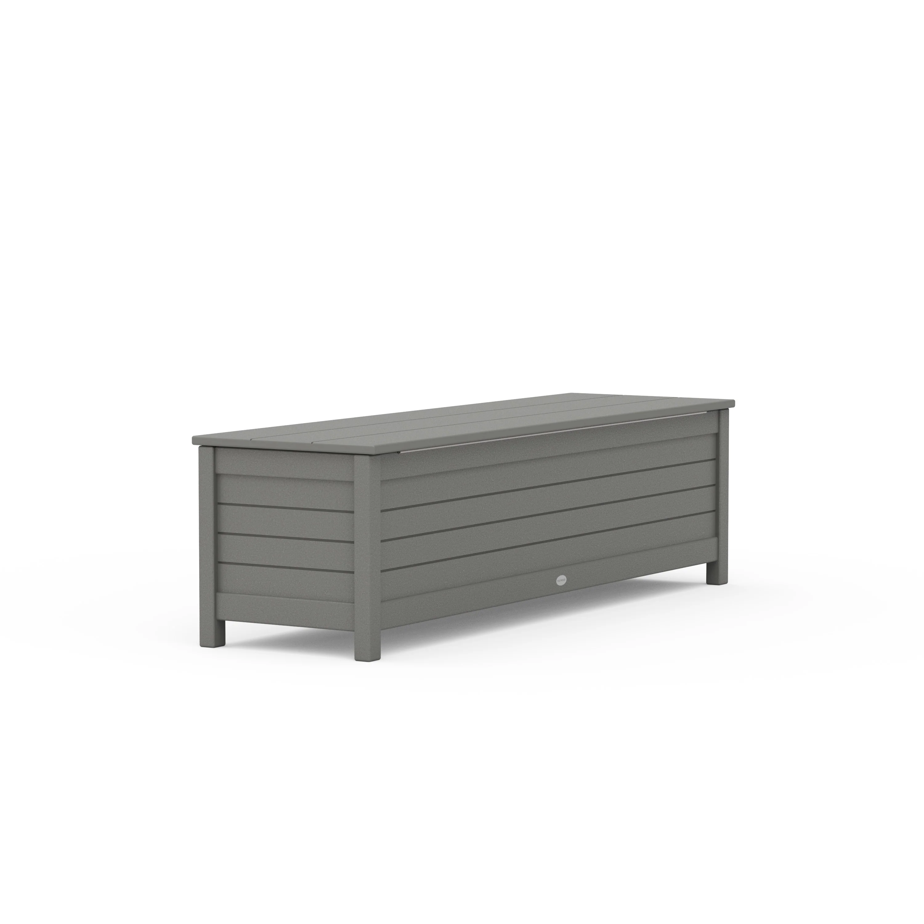 Nautical 60" Storage Bench - Image 5
