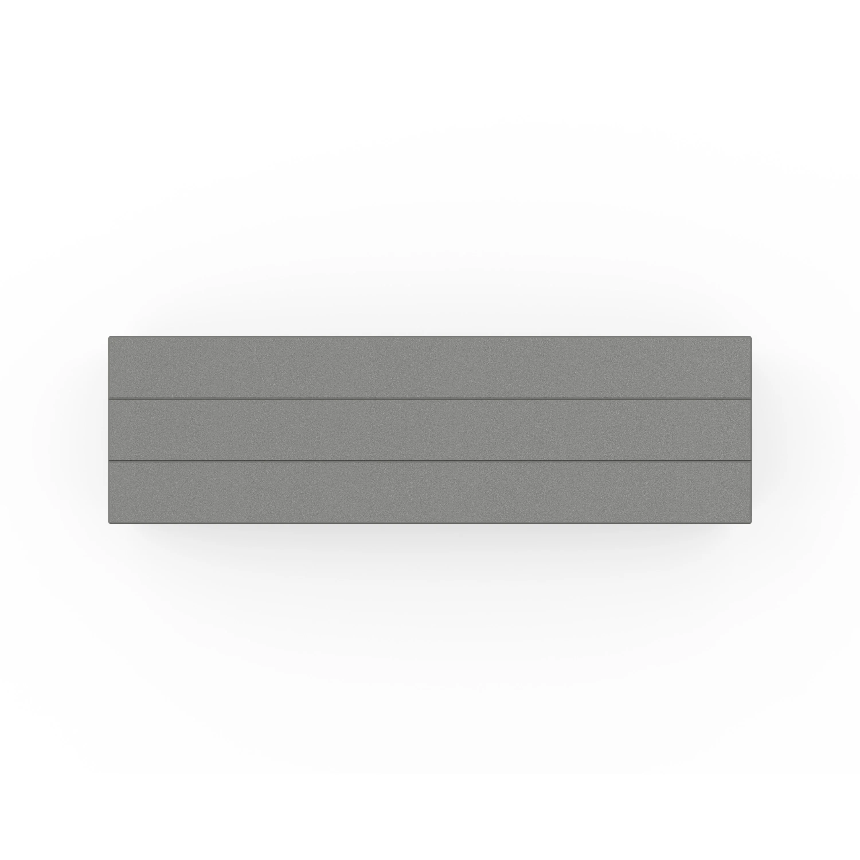 Nautical 60" Storage Bench - Image 6