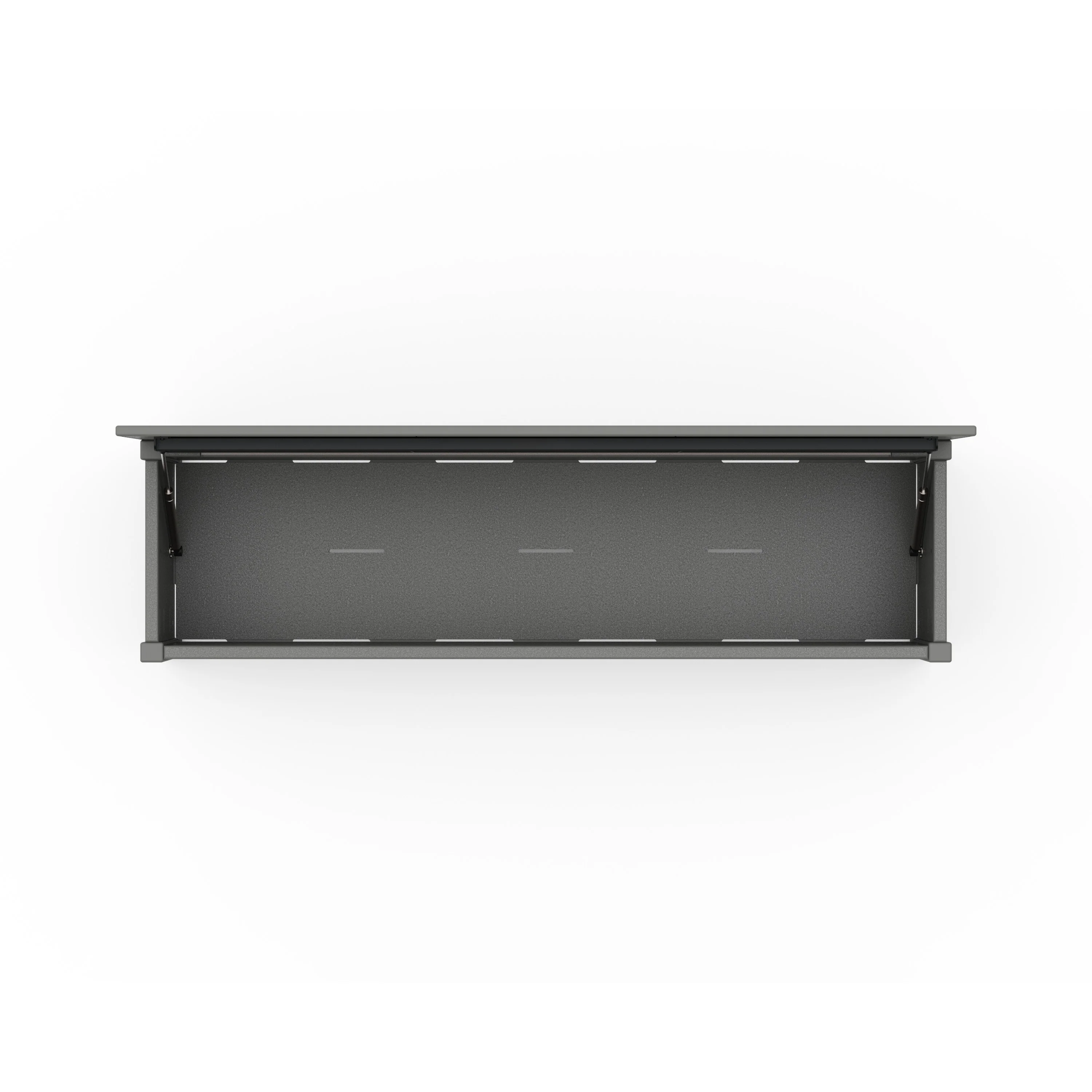 Nautical 60" Storage Bench - Image 7