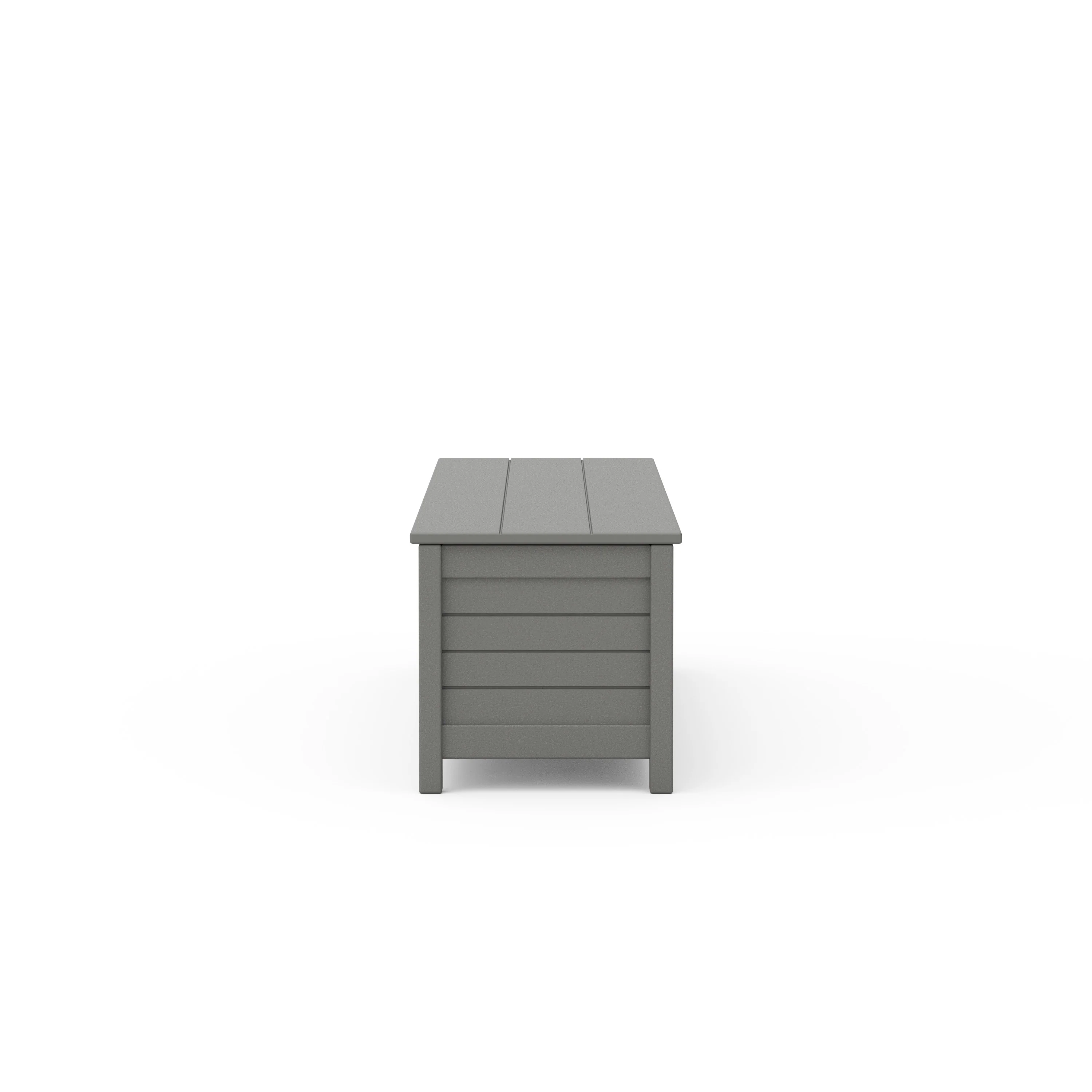 Nautical 72" Storage Bench - Image 4