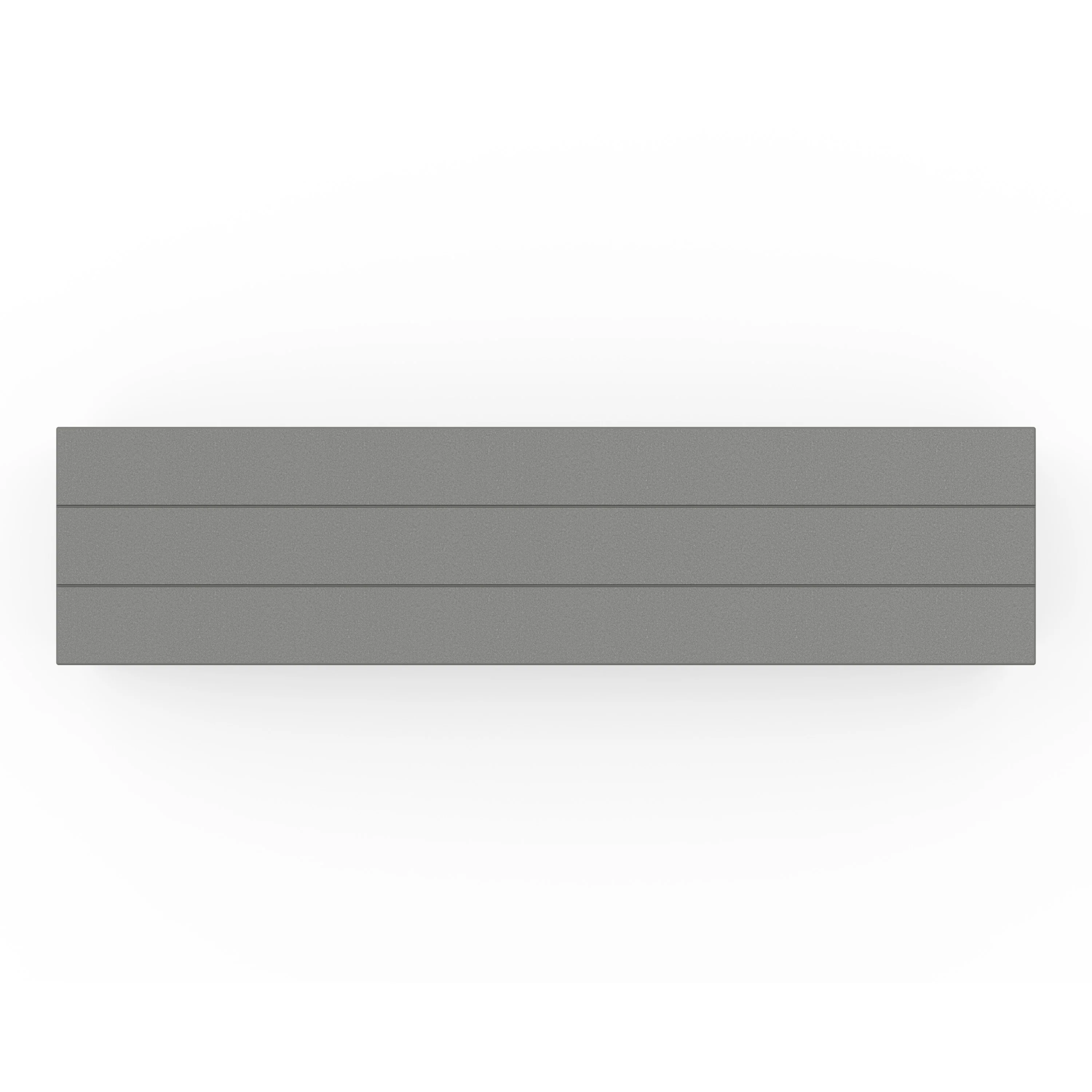 Nautical 72" Storage Bench - Image 6