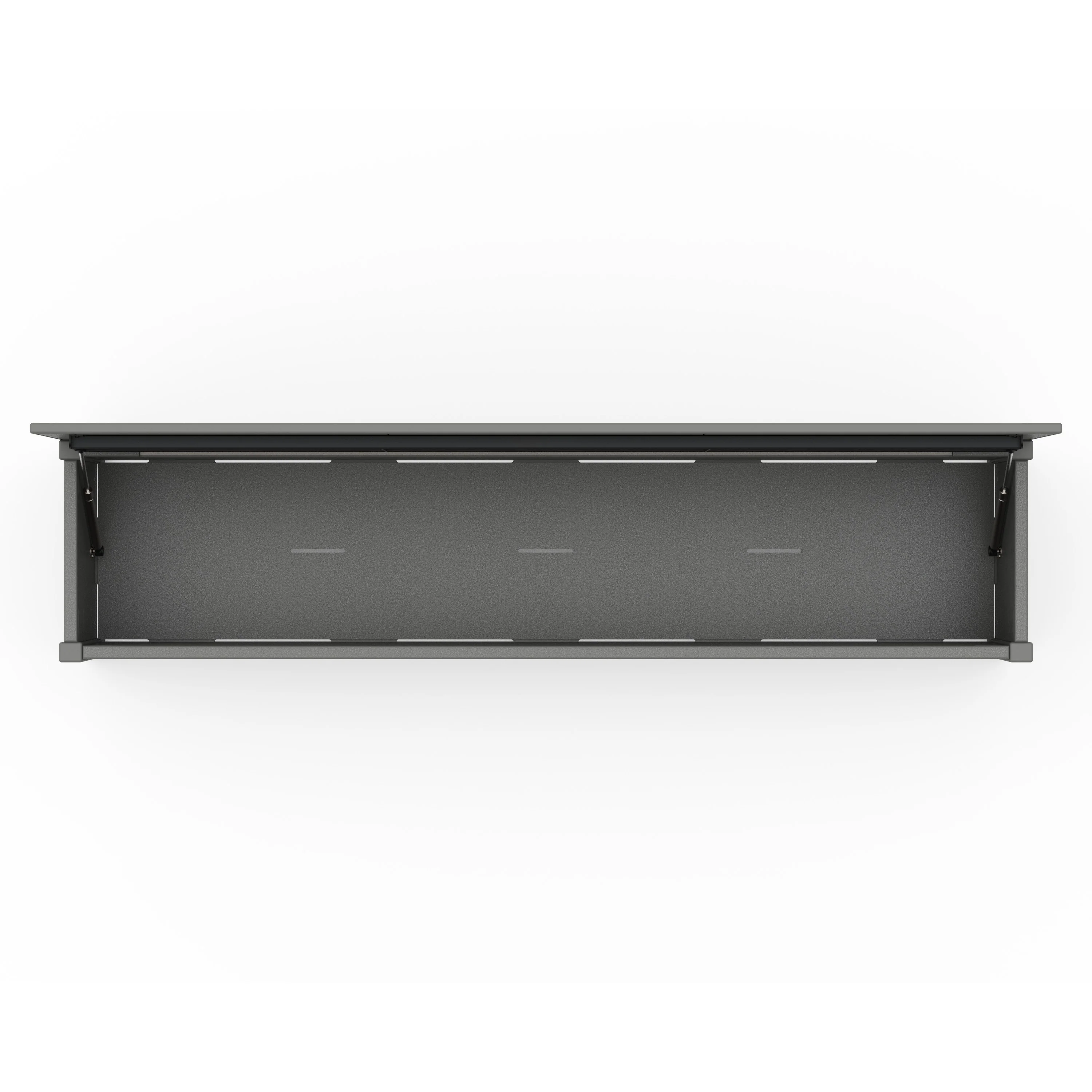 Nautical 72" Storage Bench - Image 7