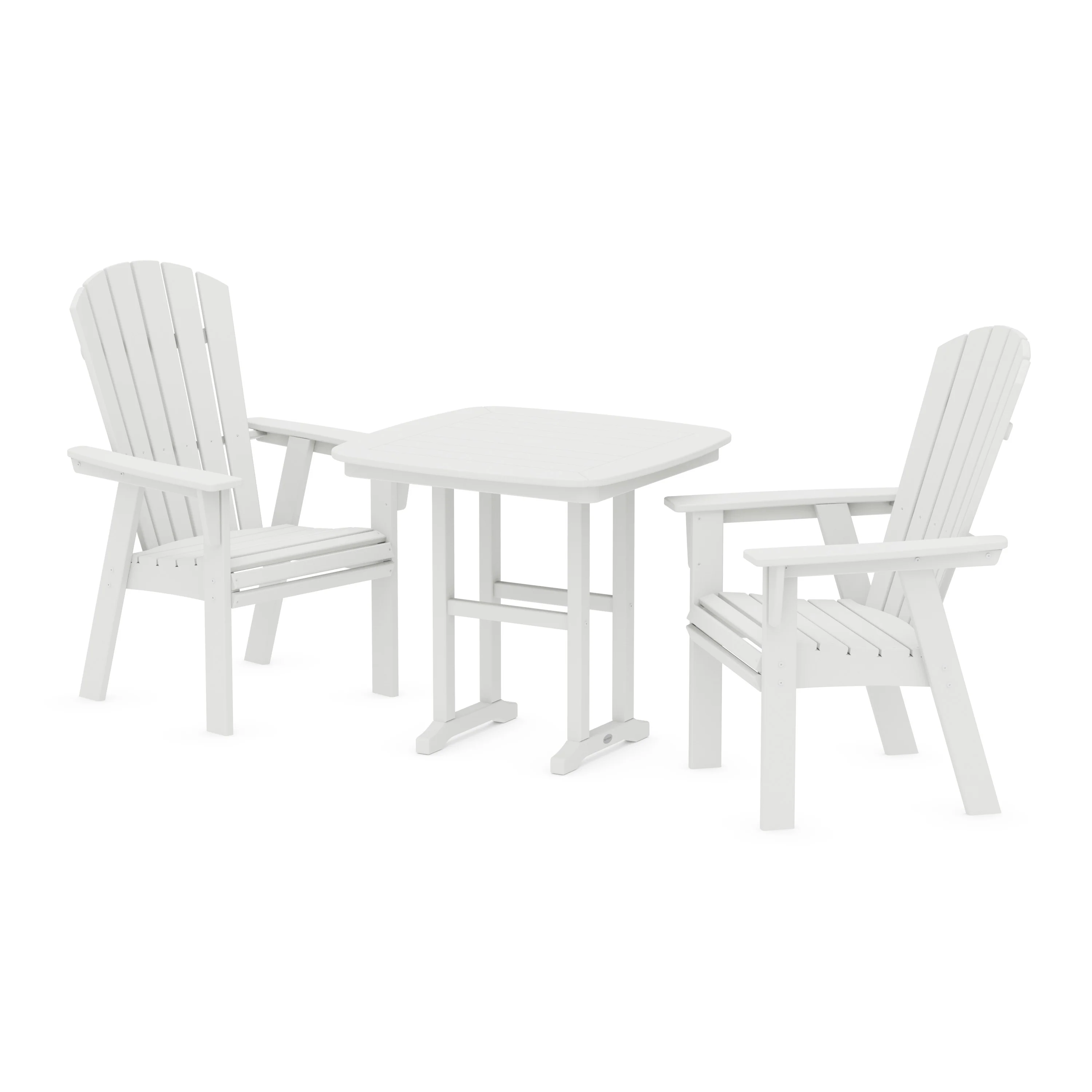 Nautical Adirondack 3-Piece Dining Set - Image 9