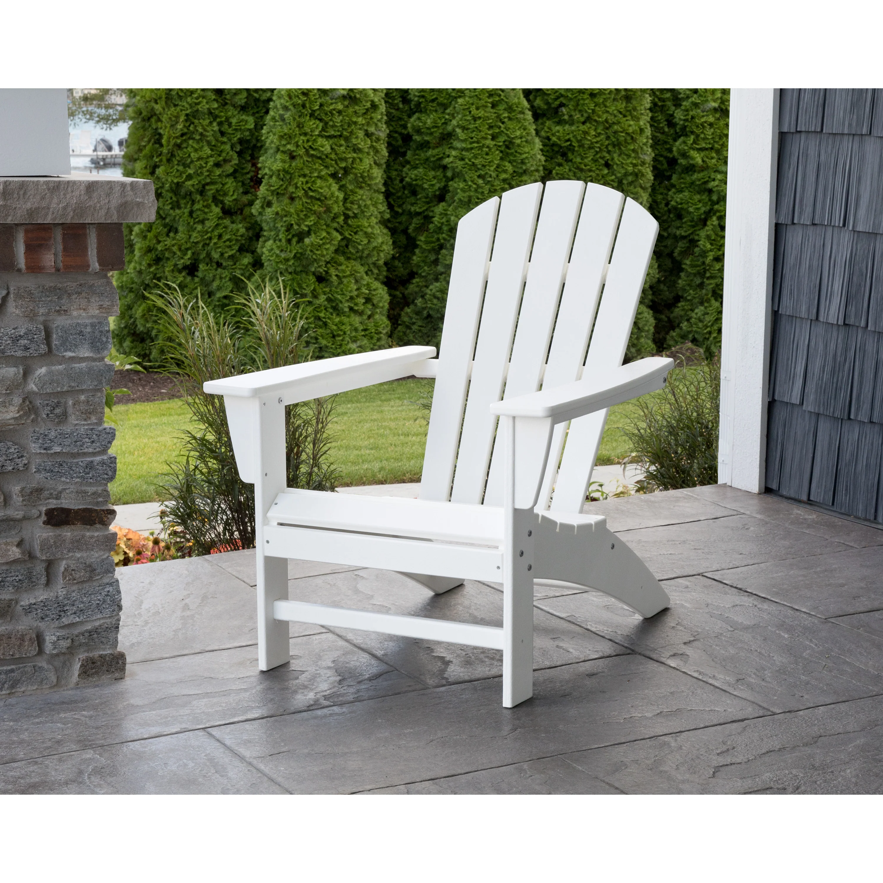 Nautical Adirondack Chair - Image 4