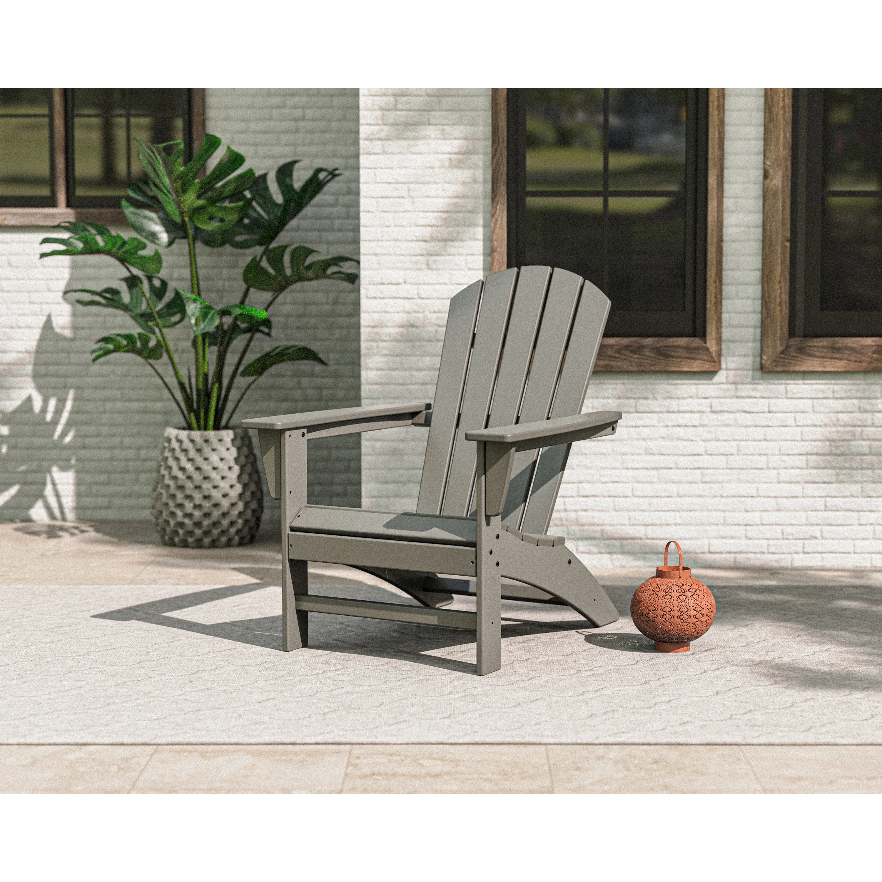 Nautical Adirondack Chair - Image 5