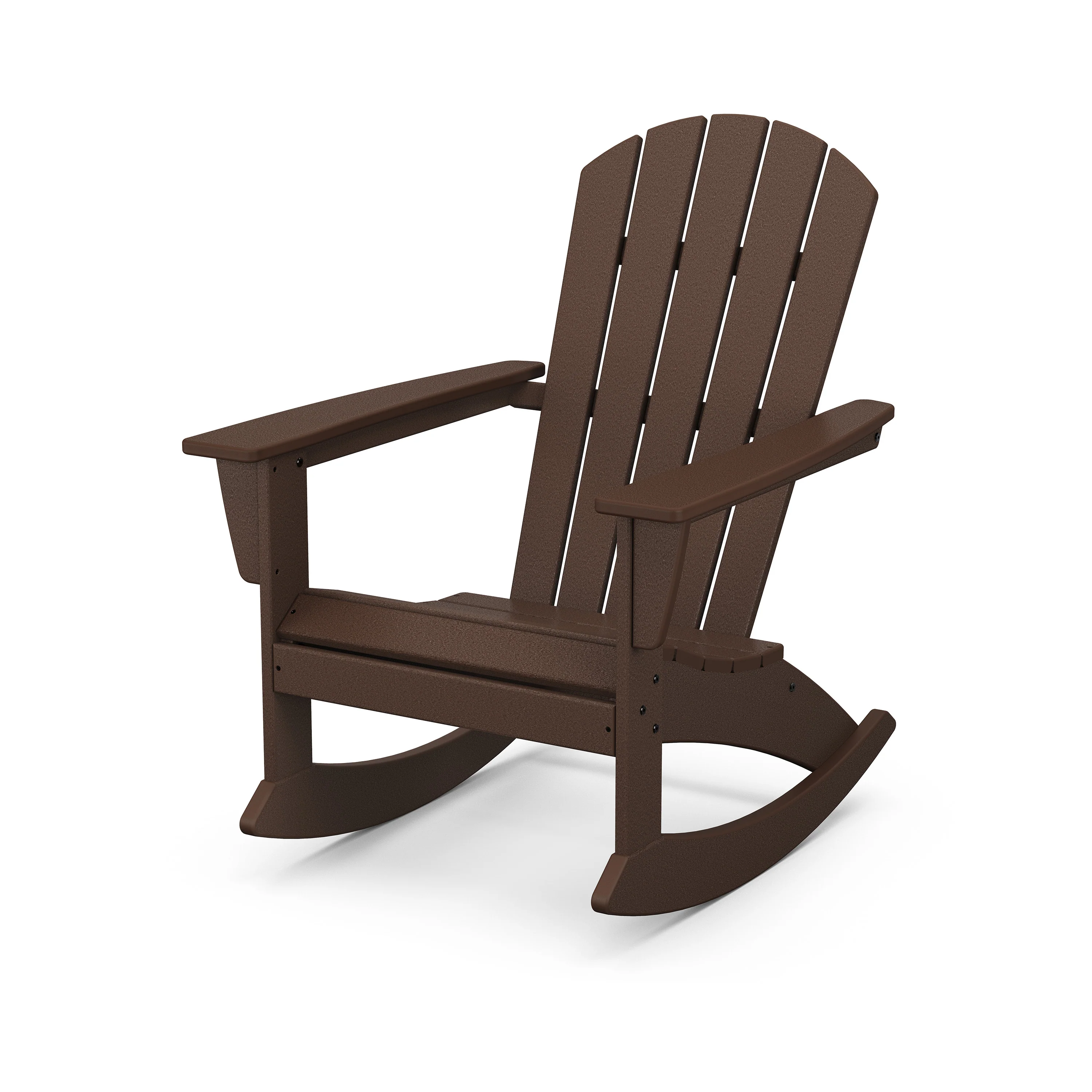Nautical Adirondack Rocking Chair - Image 11