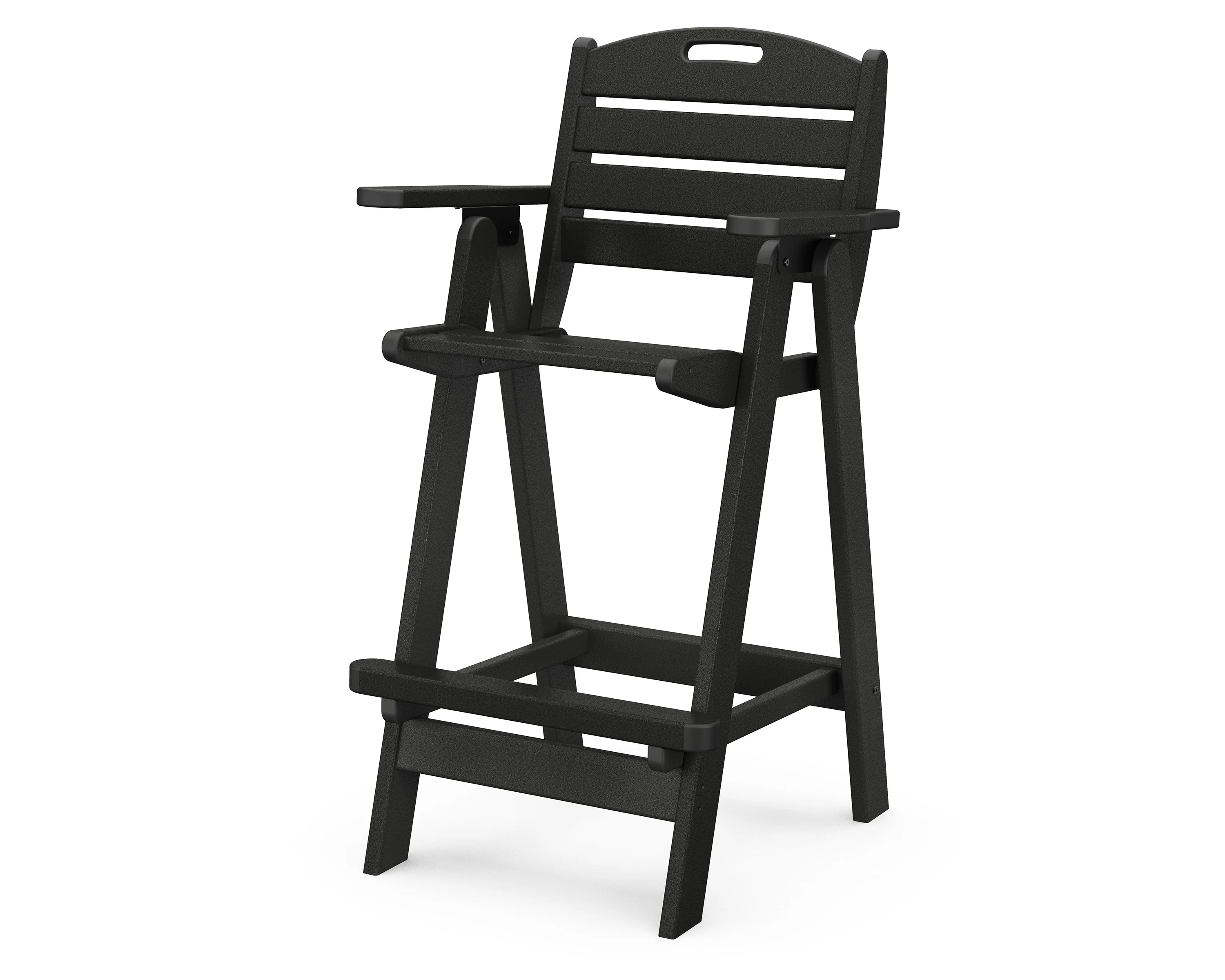 Nautical Bar Chair - Image 11