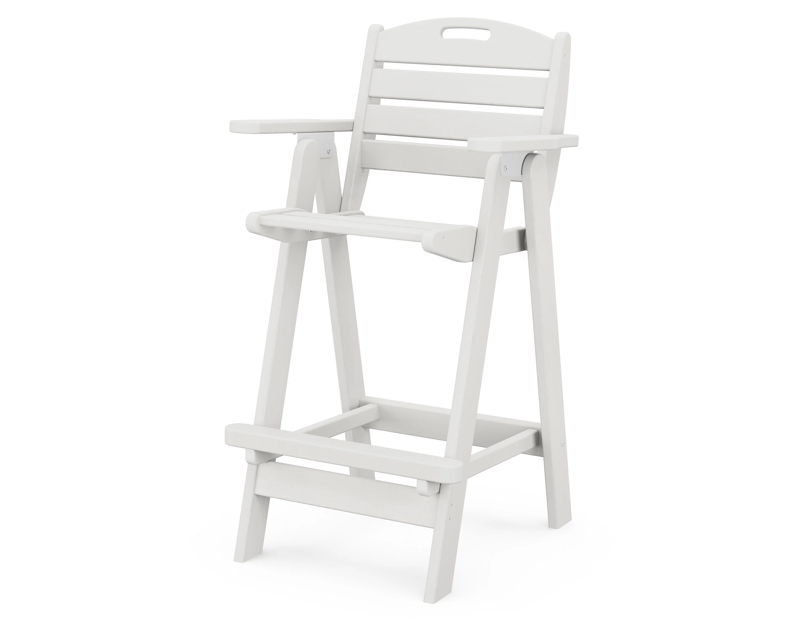 Nautical Bar Chair - Image 12