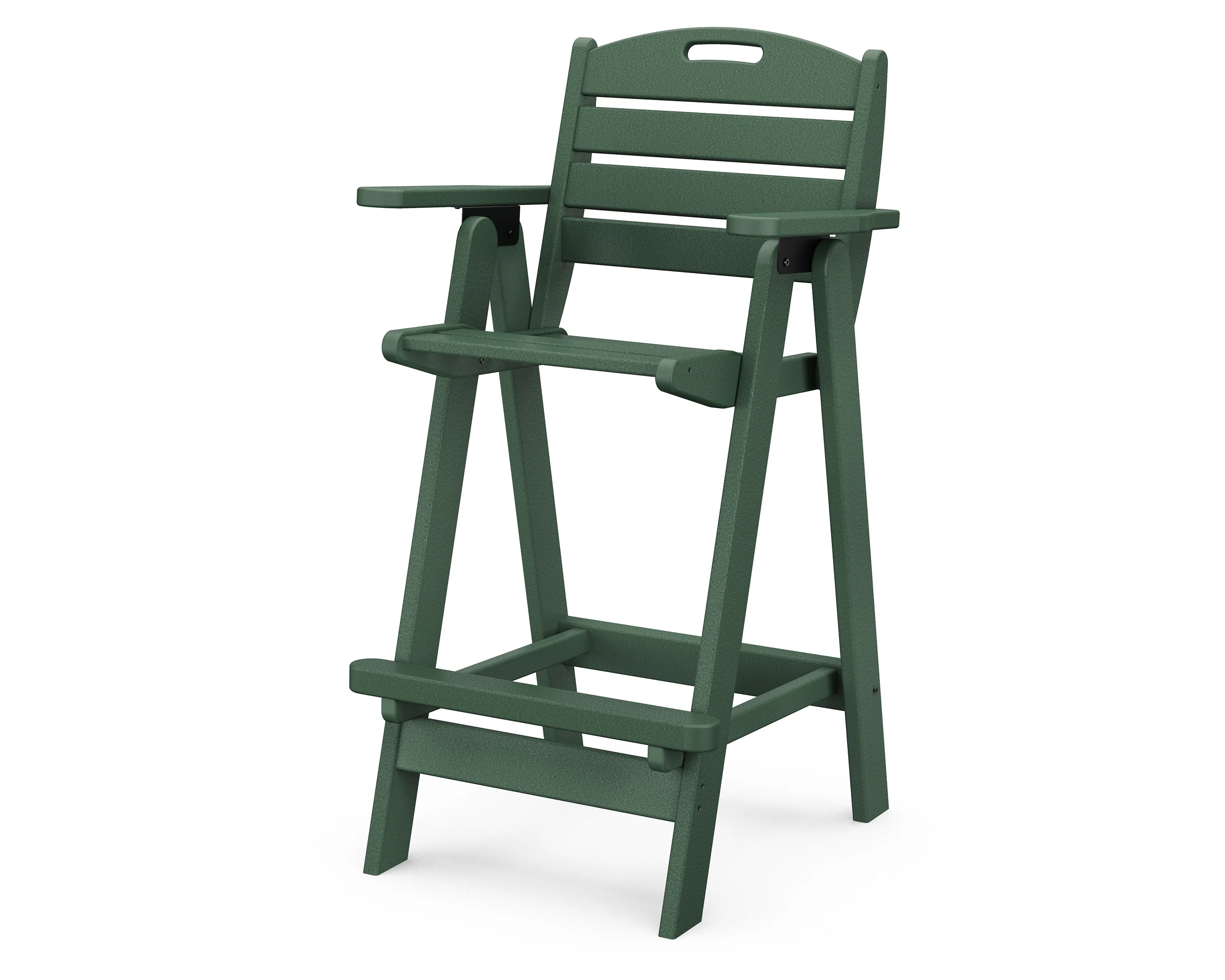 Nautical Bar Chair - Image 14