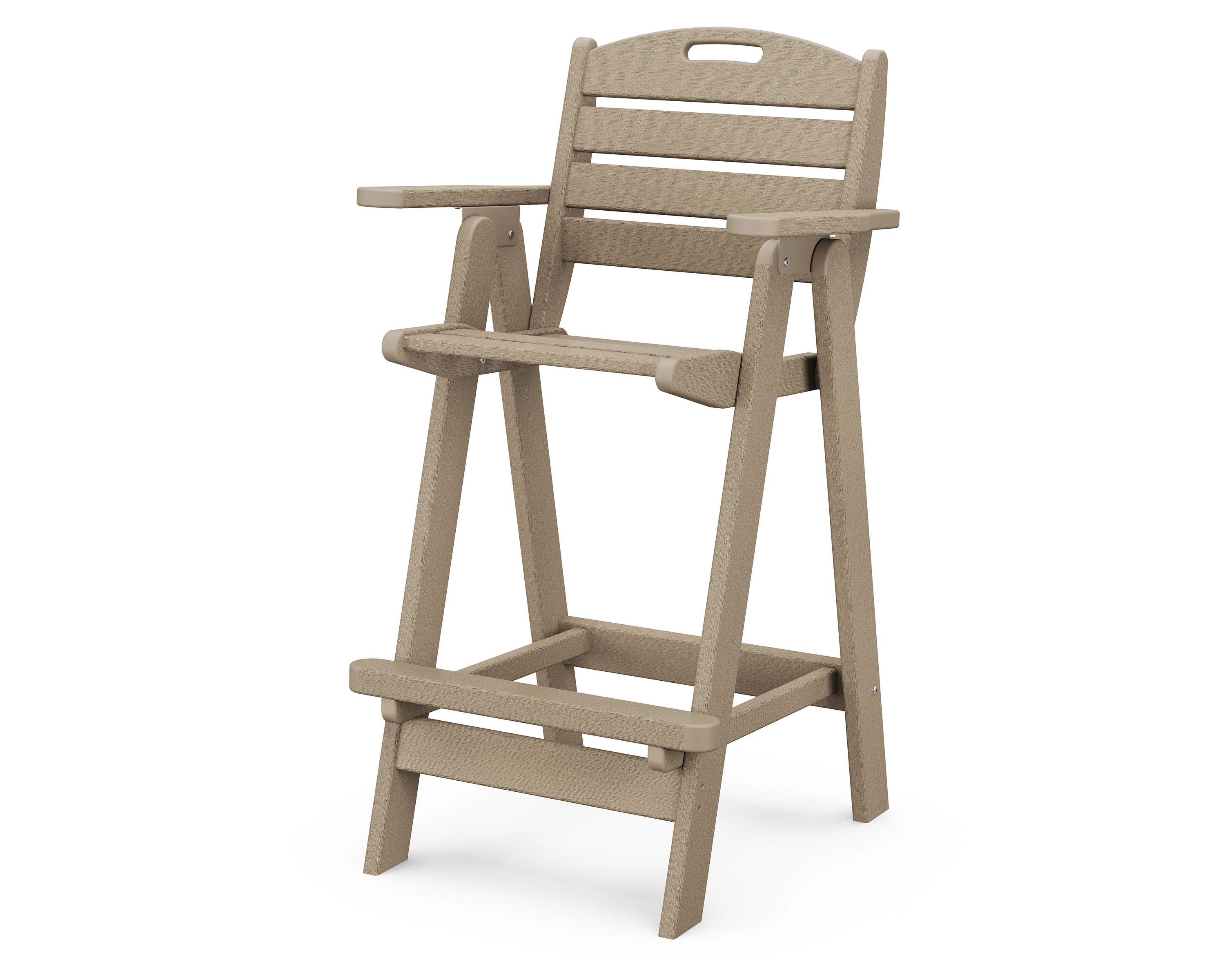 Nautical Bar Chair - Image 15
