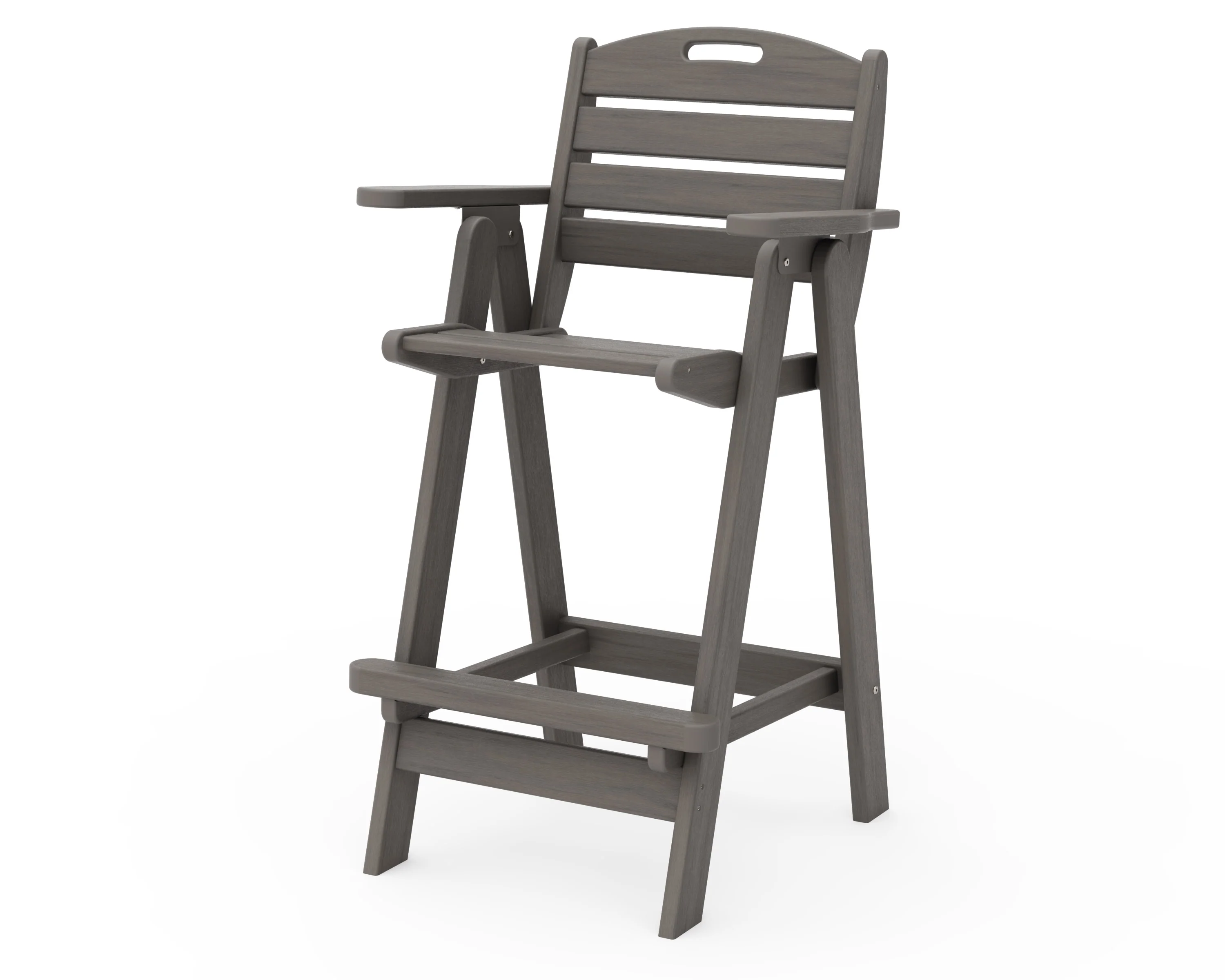 Nautical Bar Chair - Image 16
