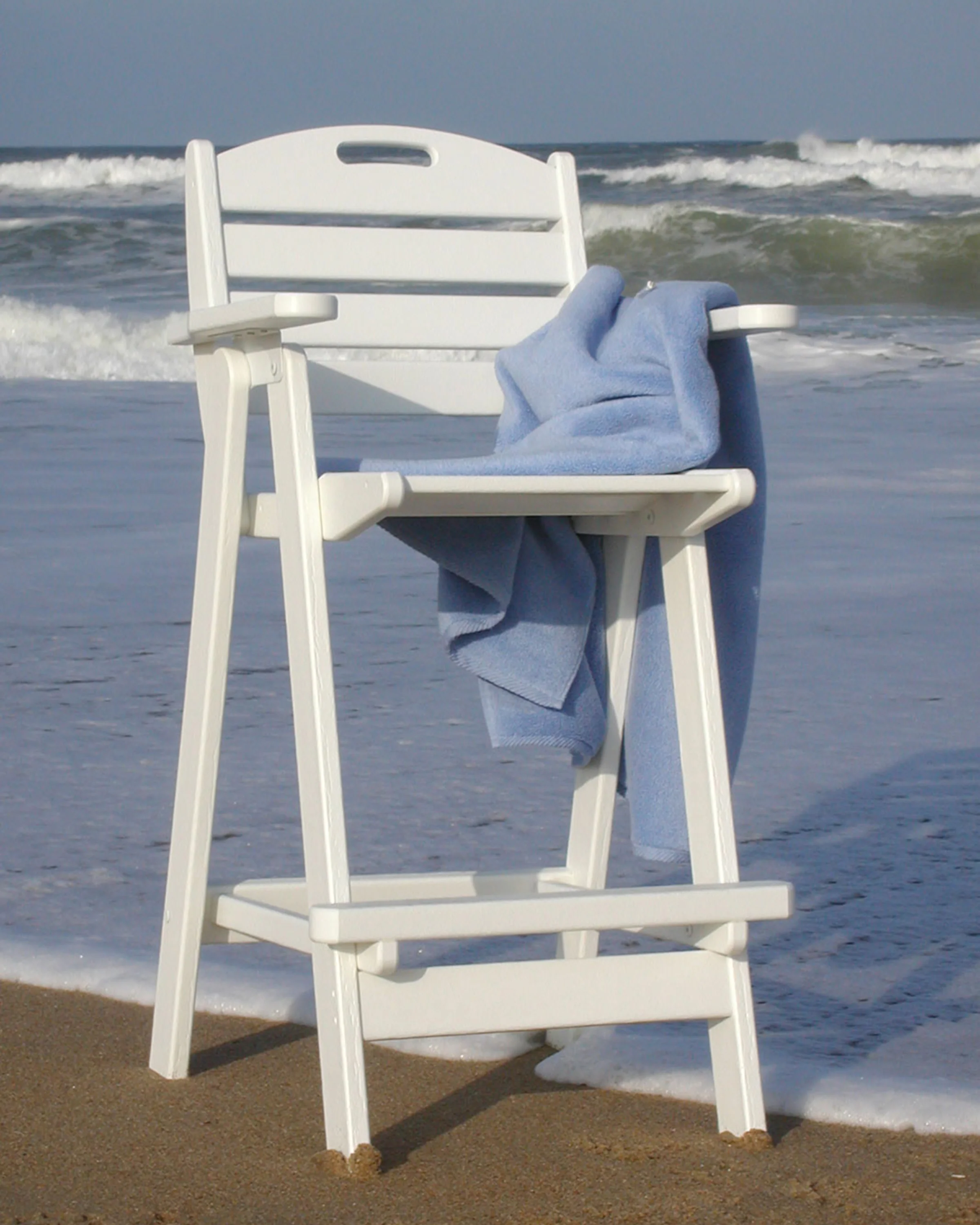 Nautical Bar Chair - Image 4