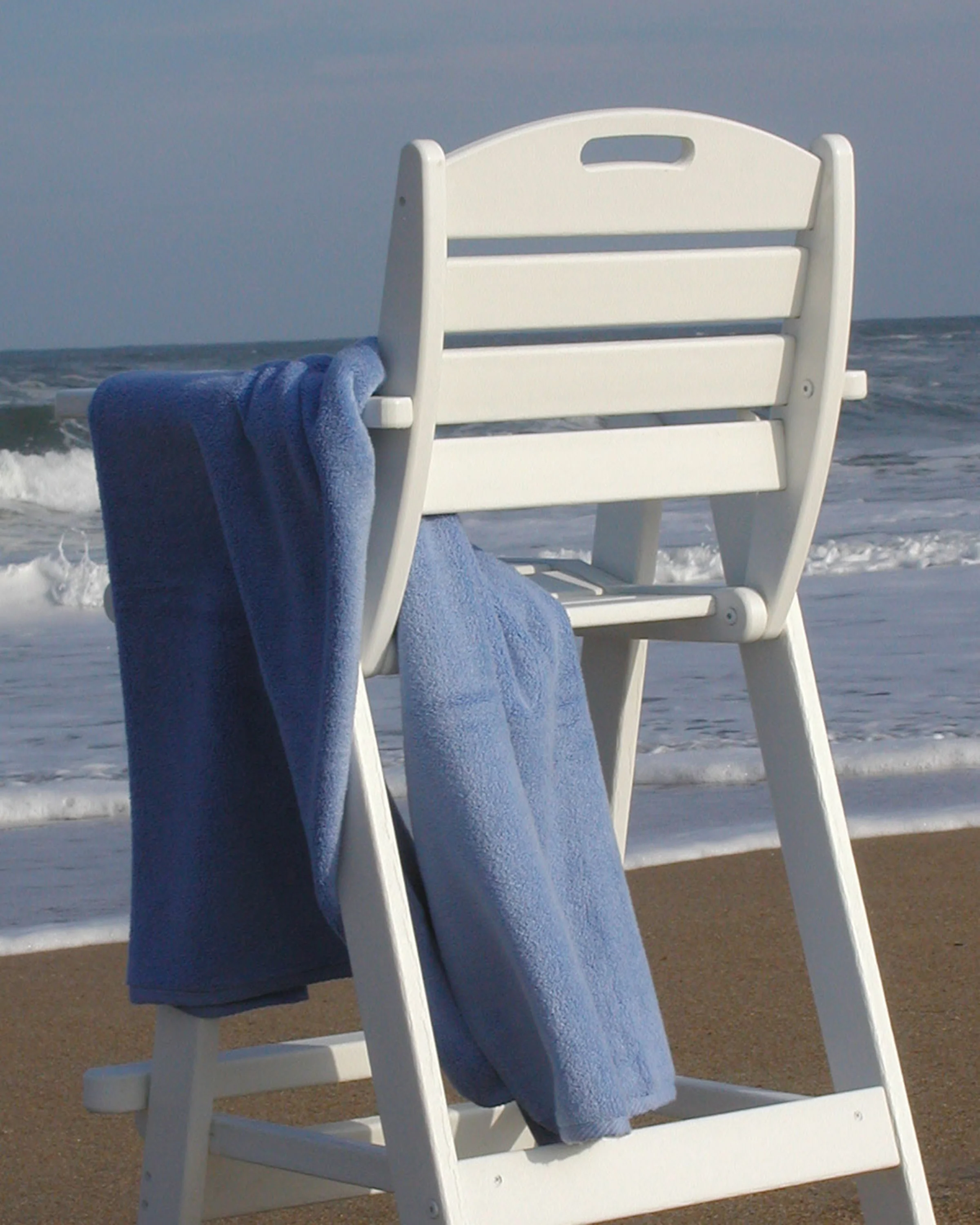 Nautical Bar Chair - Image 5