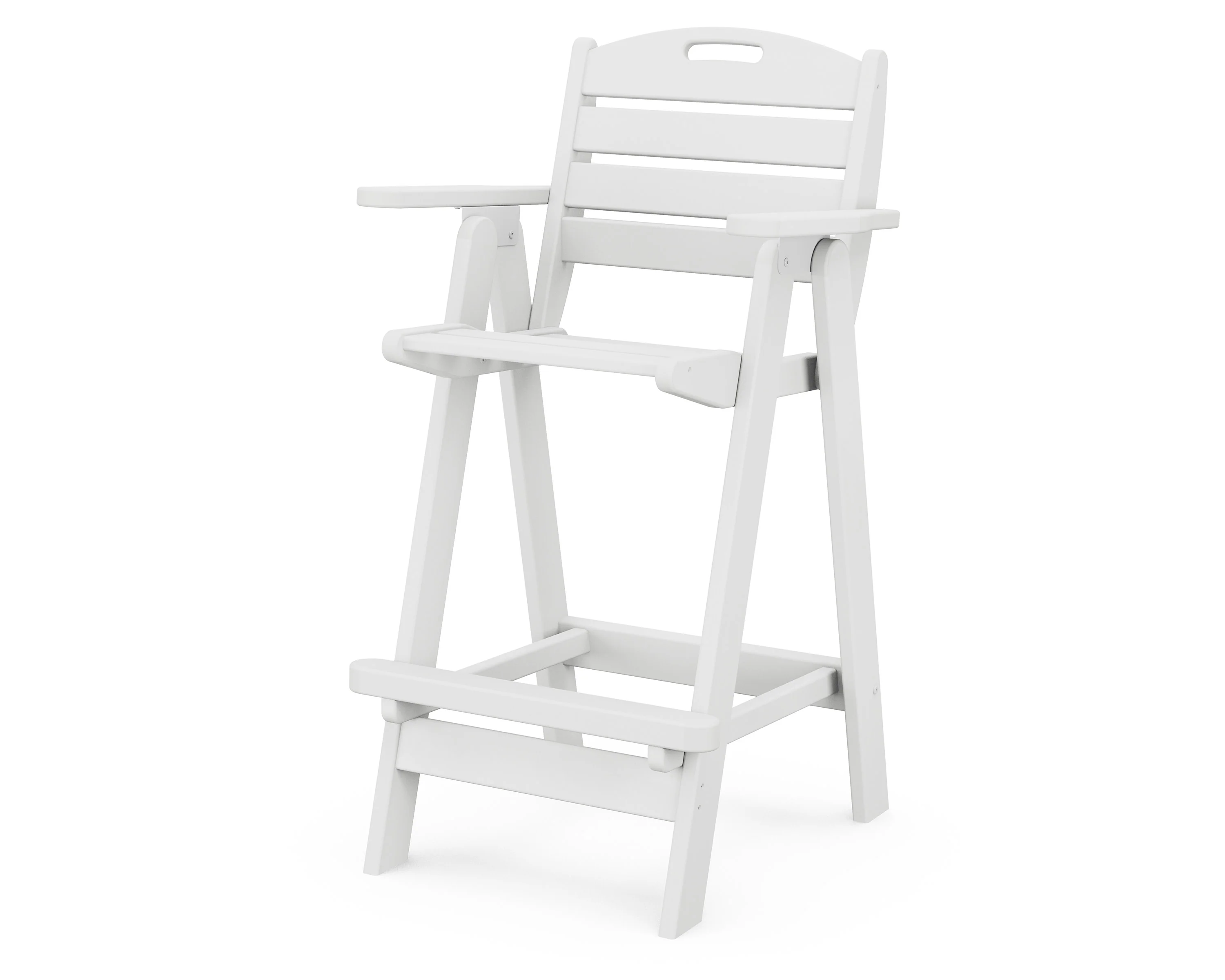 Nautical Bar Chair - Image 8