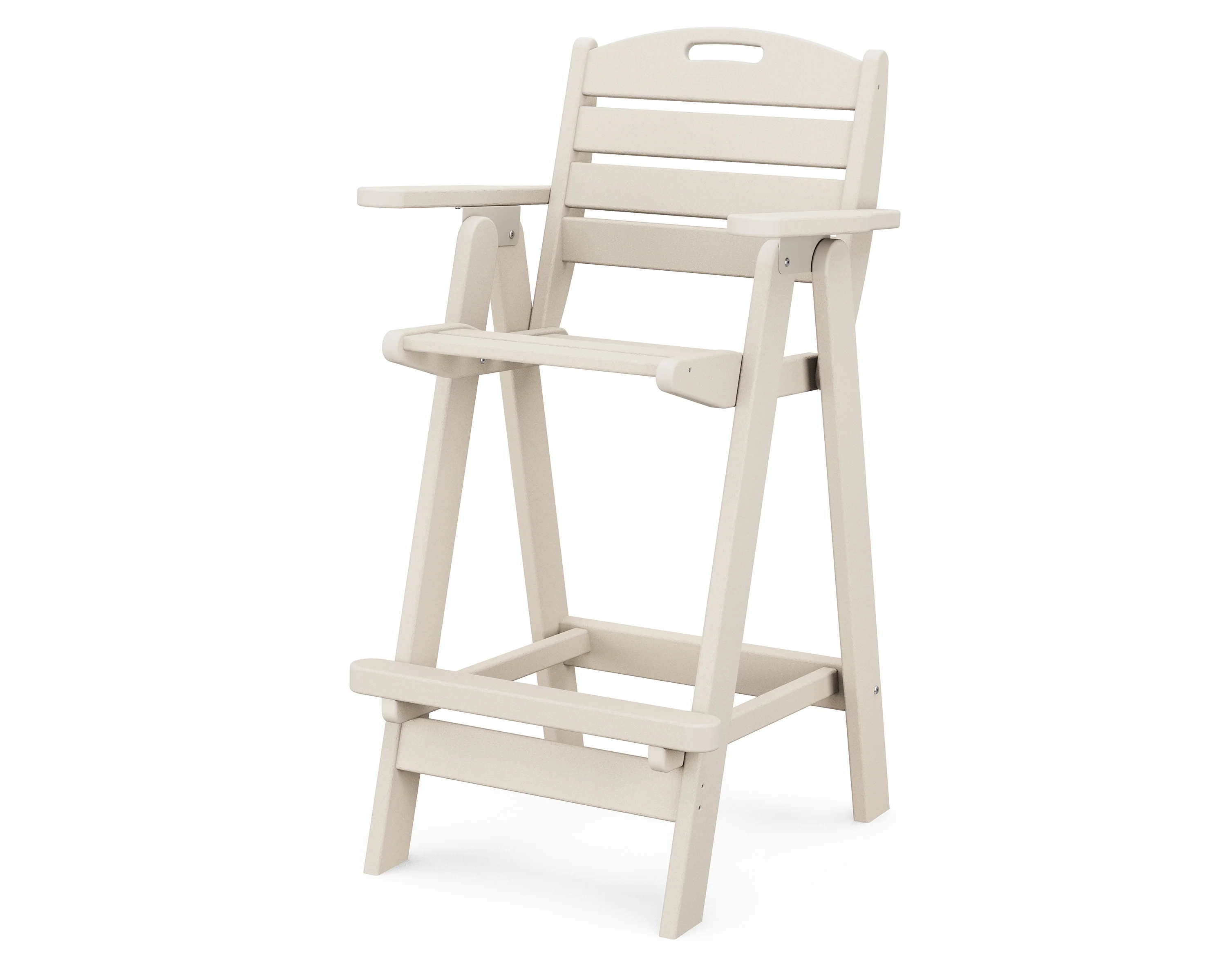Nautical Bar Chair - Image 9