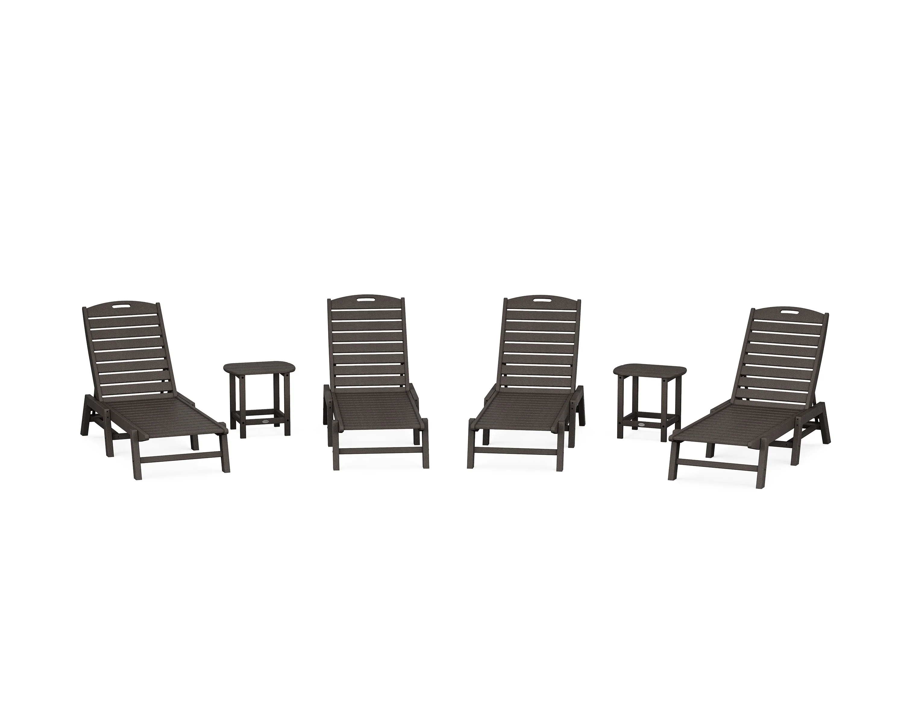 Nautical Chaise 6-Piece Set - Image 10