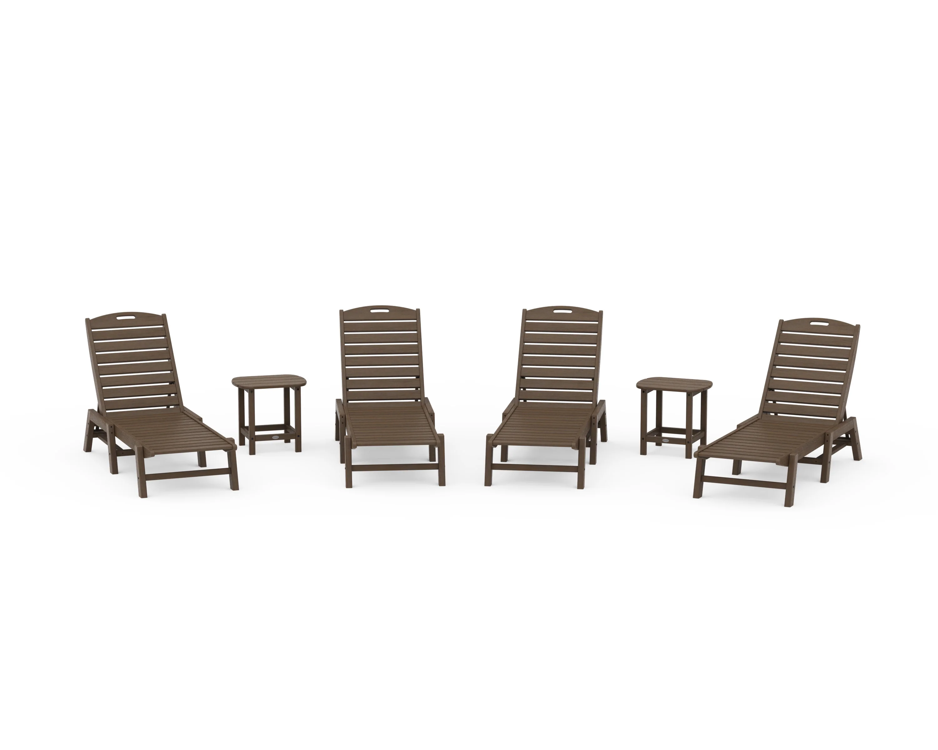 Nautical Chaise 6-Piece Set - Image 12