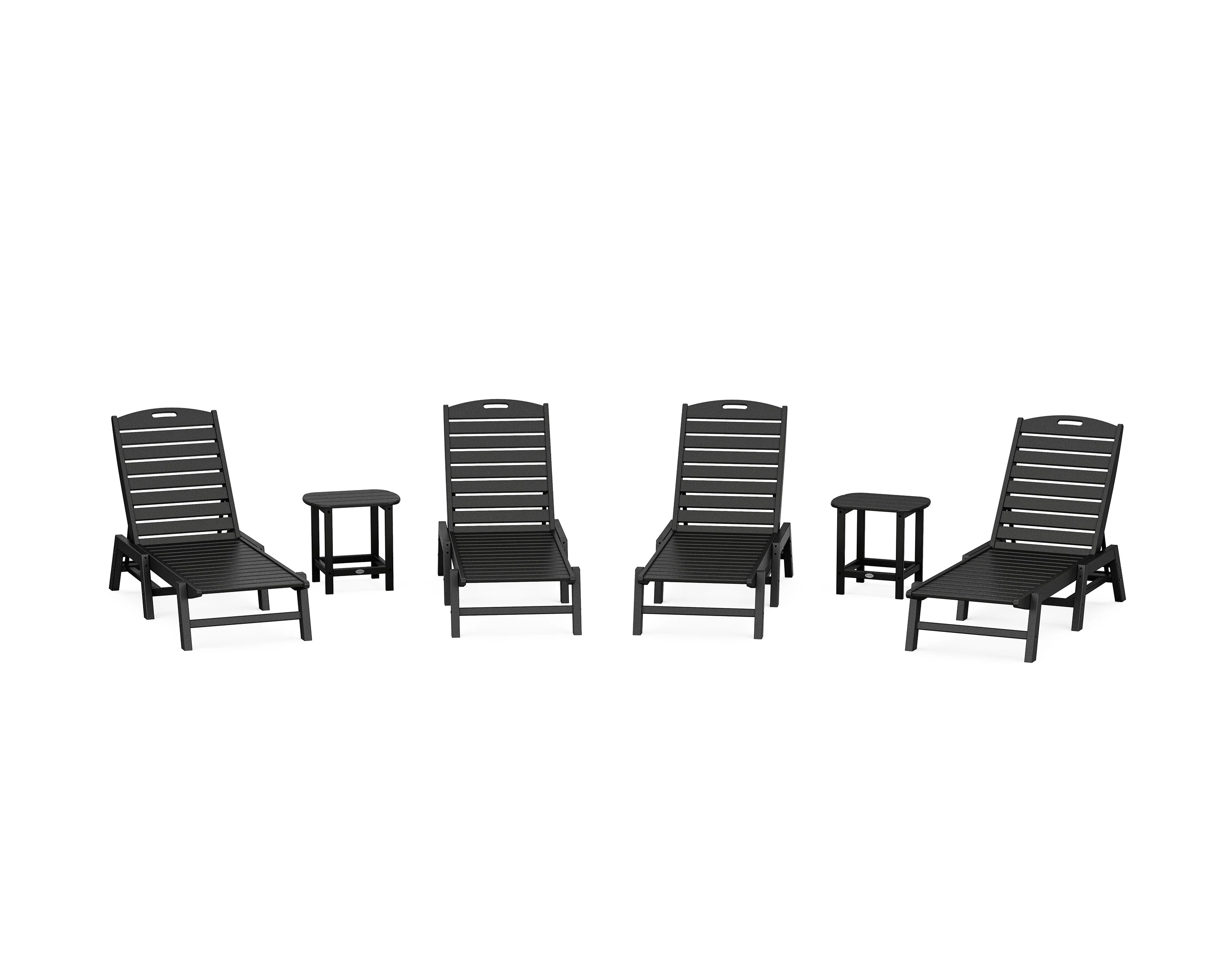Nautical Chaise 6-Piece Set - Image 9