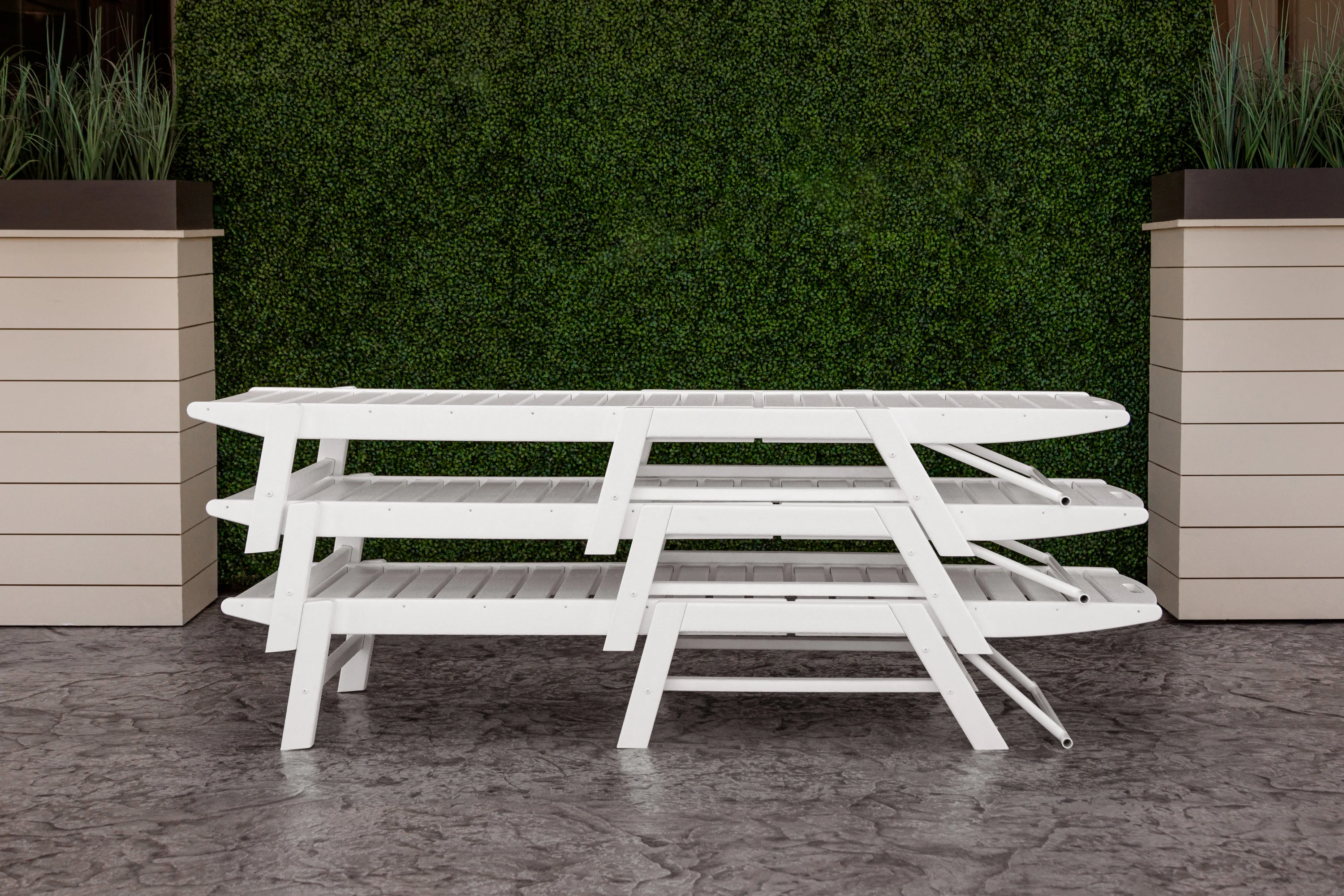 Nautical Chaise - Image 5